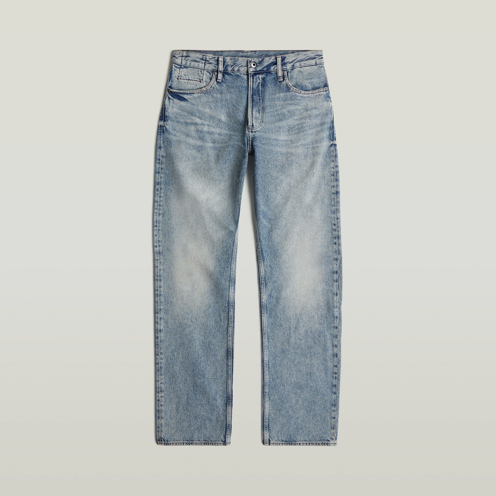 G-STAR 5-Pocket-Jeans Dakota Regular Straight