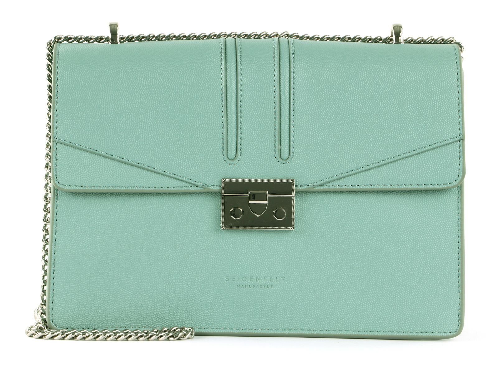 Seidenfelt Manufaktur Abendtasche