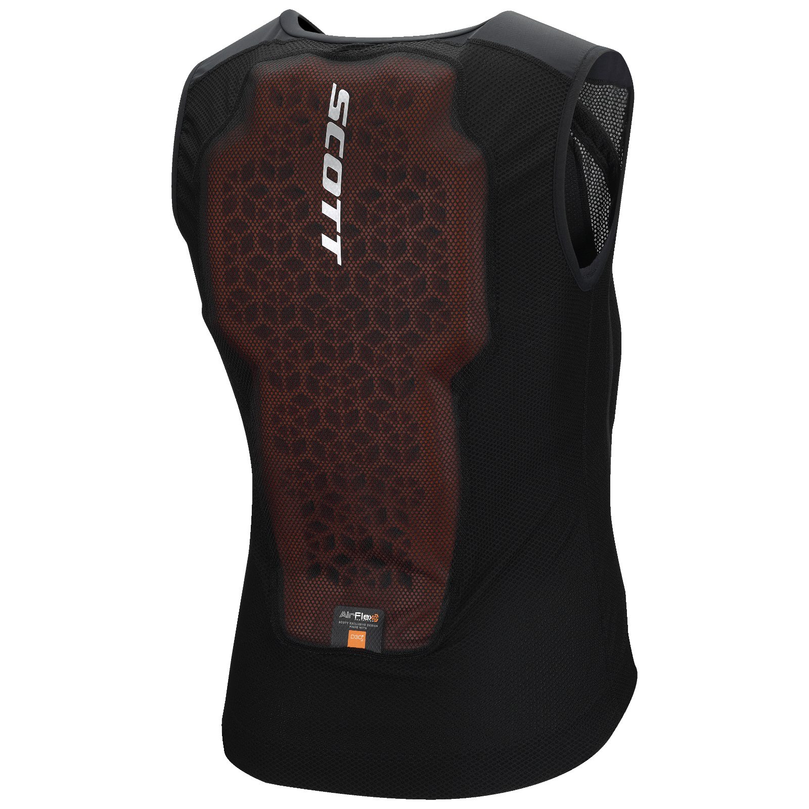 Scott Motorradjacke Scott Softcon Hybrid Pro Protektorweste schwarz motorradjacke herren