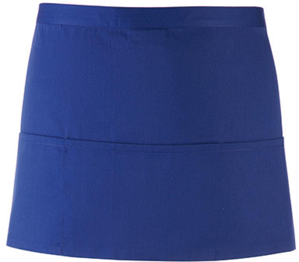 Premier Workwear Kochschürze Taschenschürze ´Colours´ - günstig online kaufen