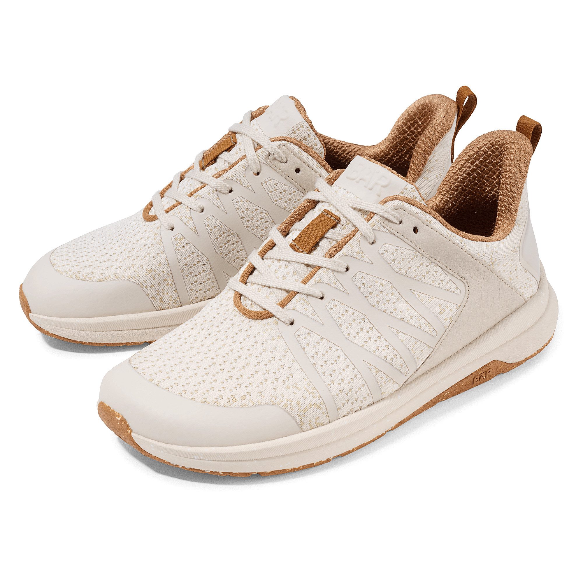 BÄR Urban Move Schnürschuh 100% Zehenfreiheit