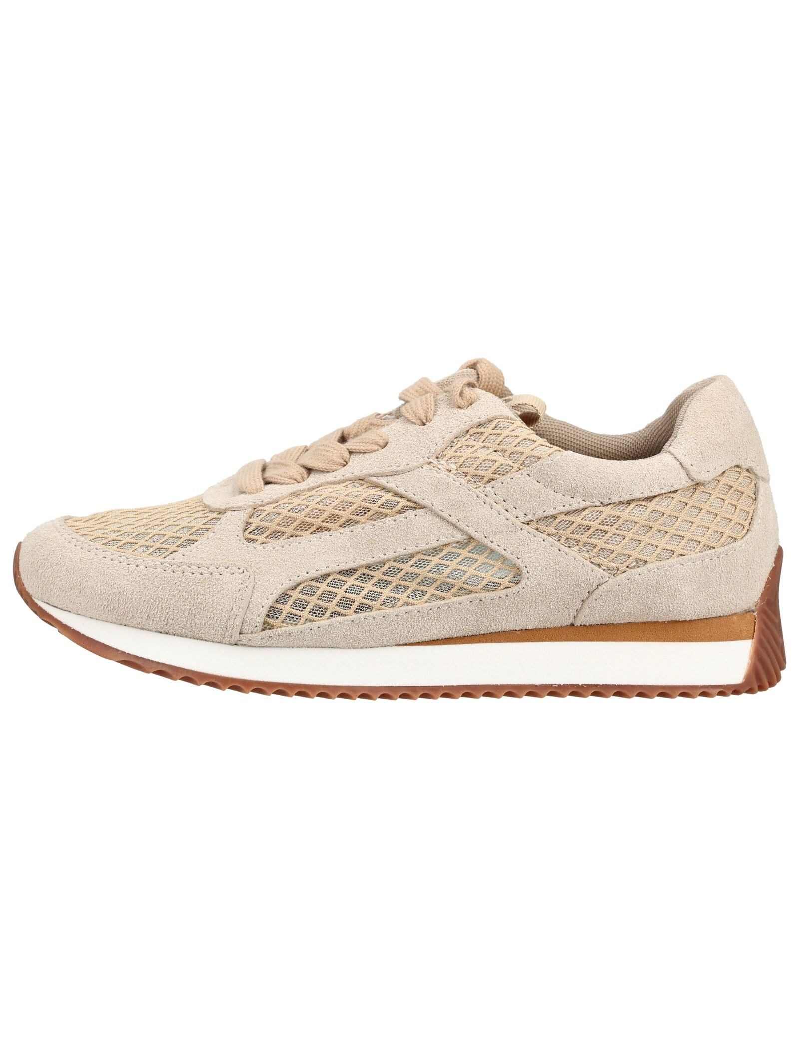 Gioseppo GIOSEPPO Sneaker Leder/Textil Sneaker günstig online kaufen