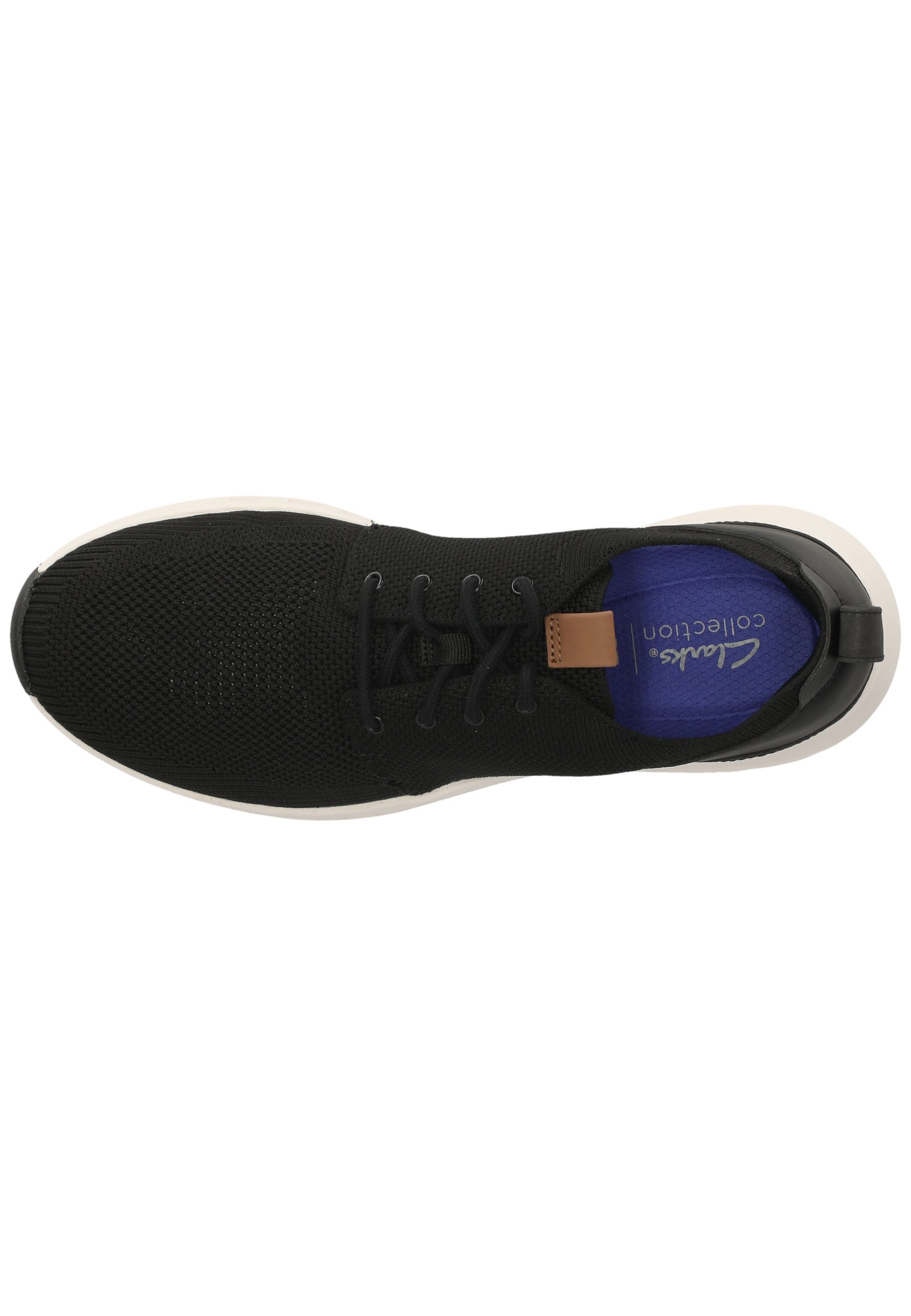 Clarks Motion Trek Sneaker mit innovativer Technologie