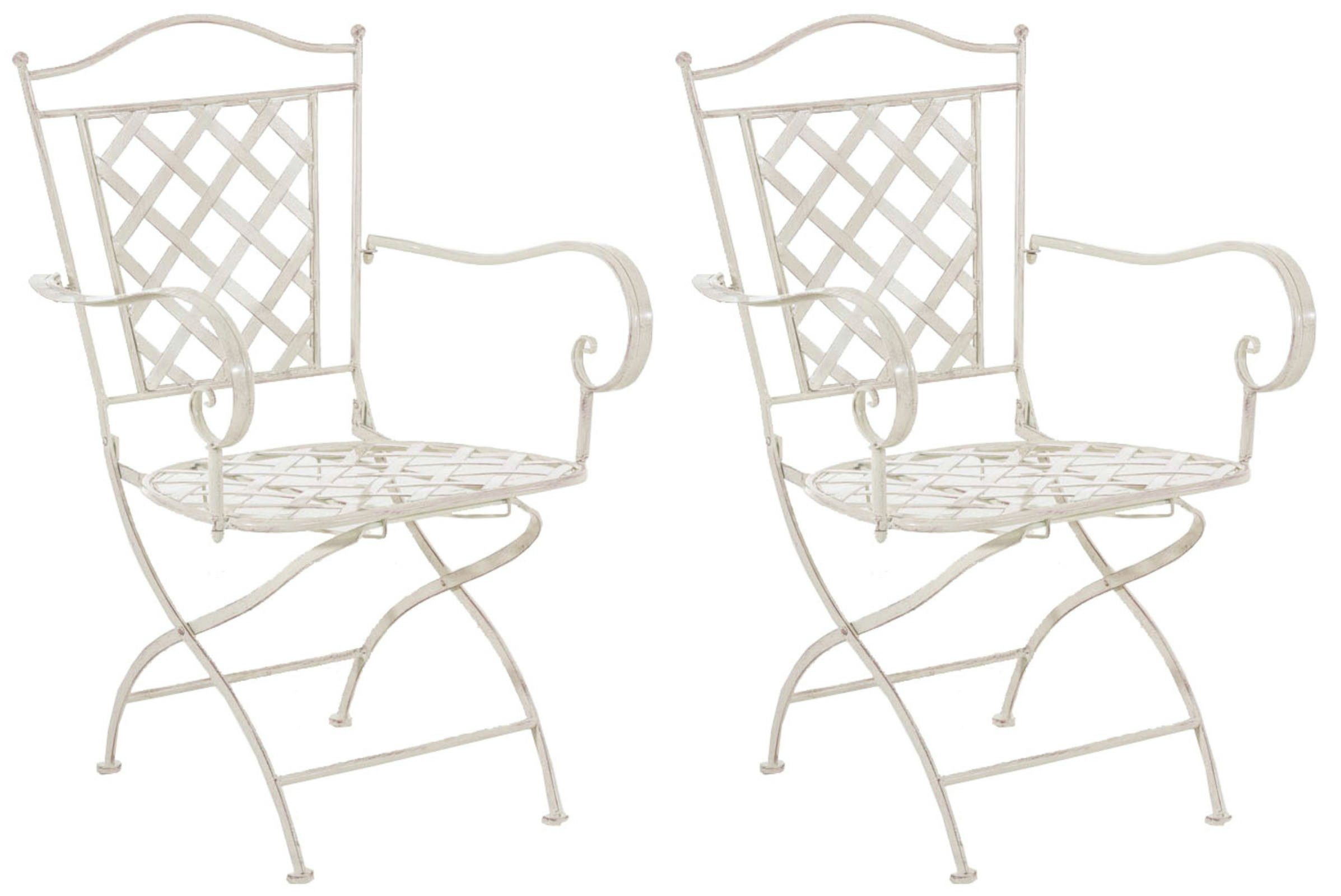 Romantische Gartenstühle online kaufen OTTO