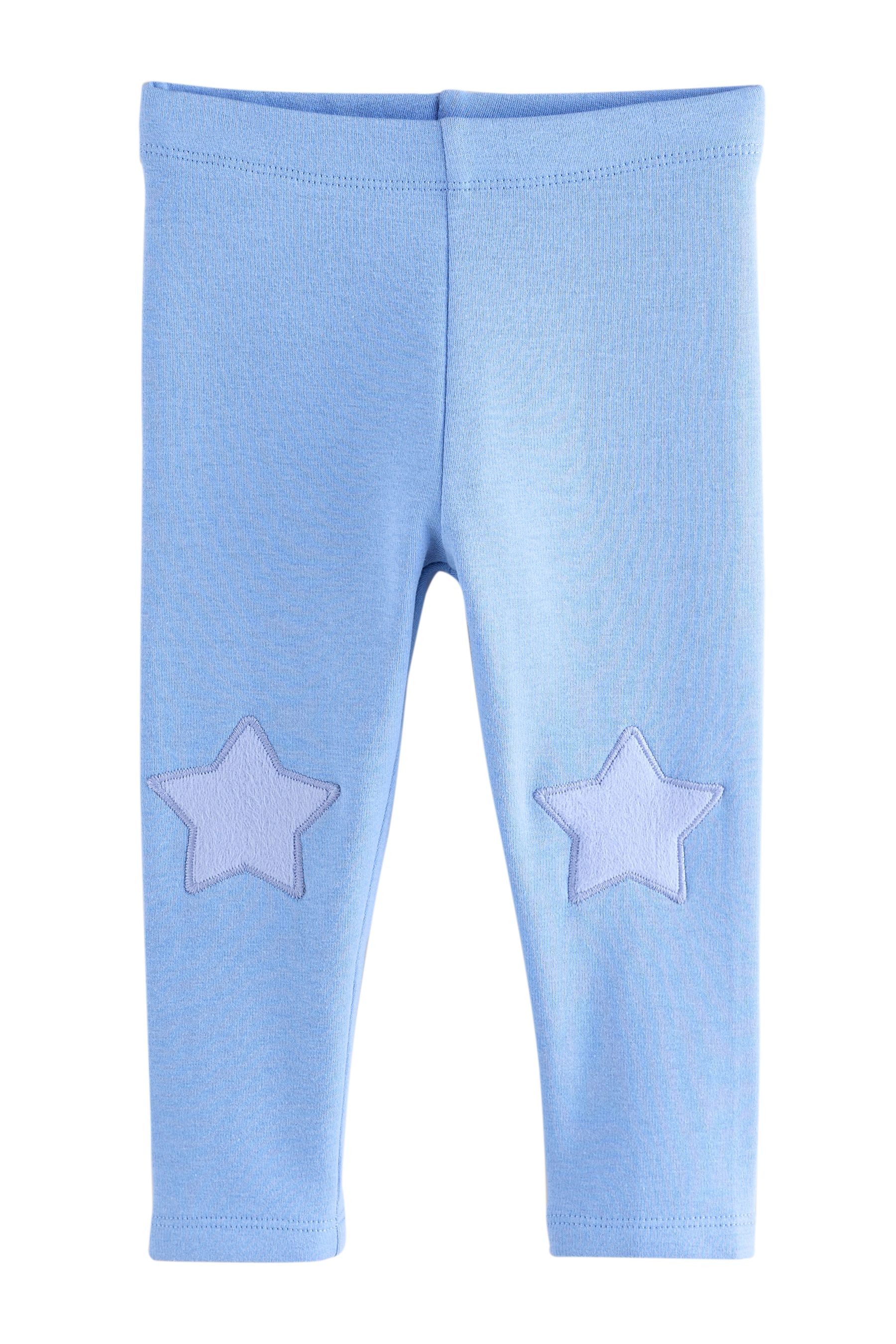 Leggings Gemütliche Leggings