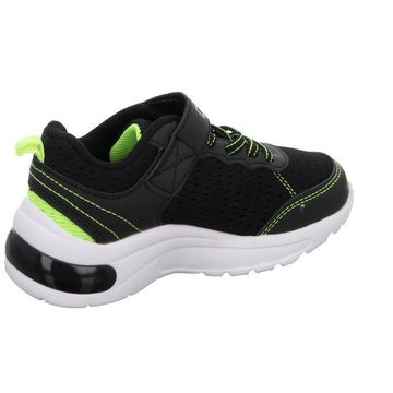 Kappa Sportschuh Logostickerei Synthetikkombination Sneaker Synthetikkombination