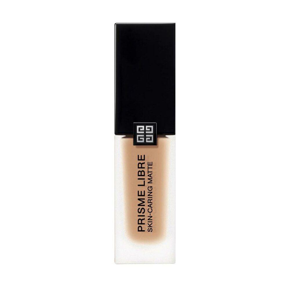 Foundation Prisme Libre Matte Fdt 5-W355