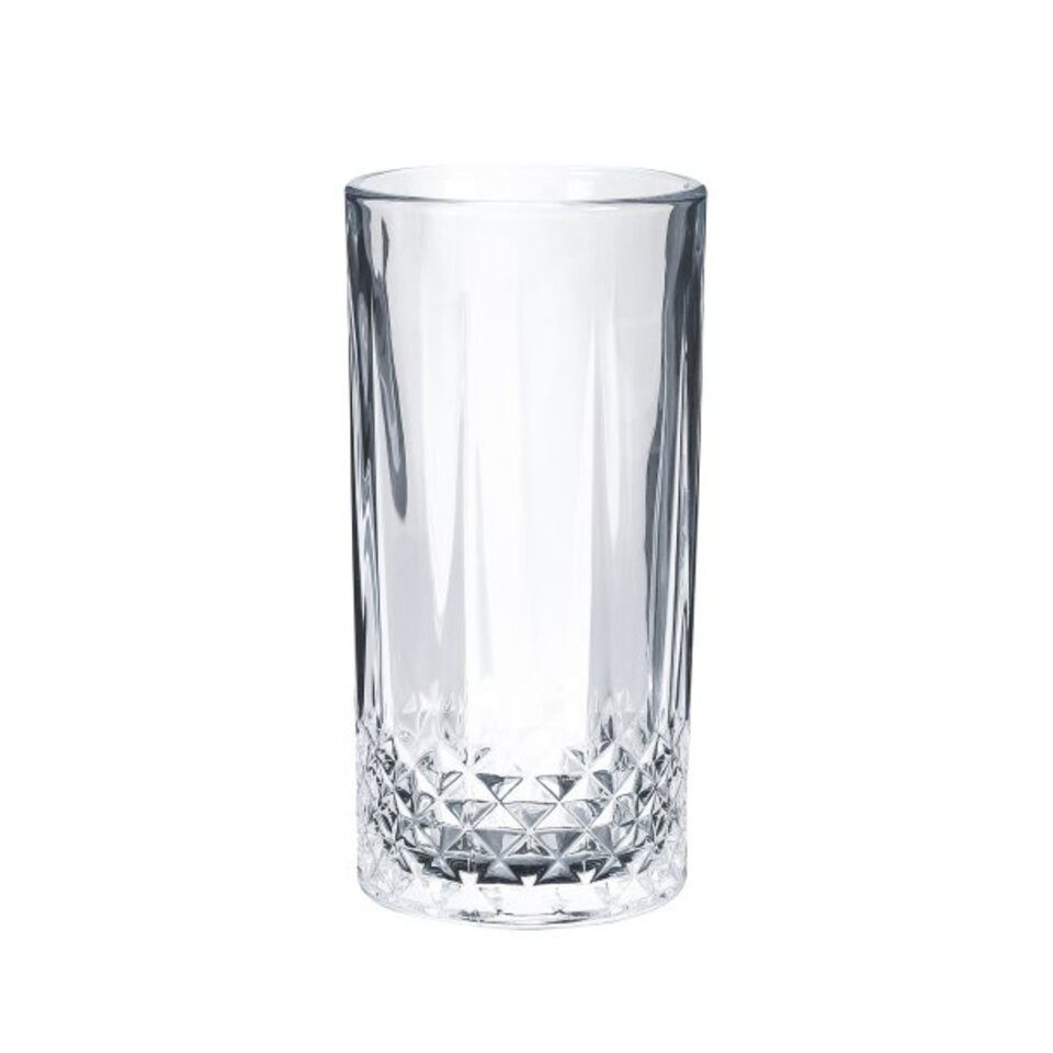 Longdrinkglas Longdrinkglas Johnny,ca. 375 ml, 6 Stück