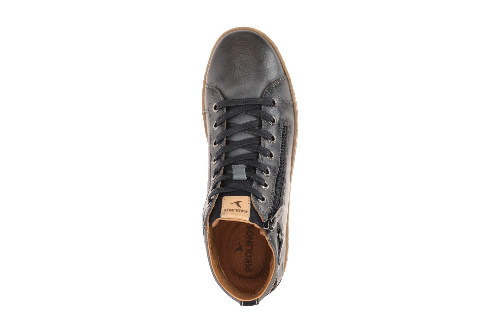 PIKOLINOS W7B-8868C1 ocean Stiefel