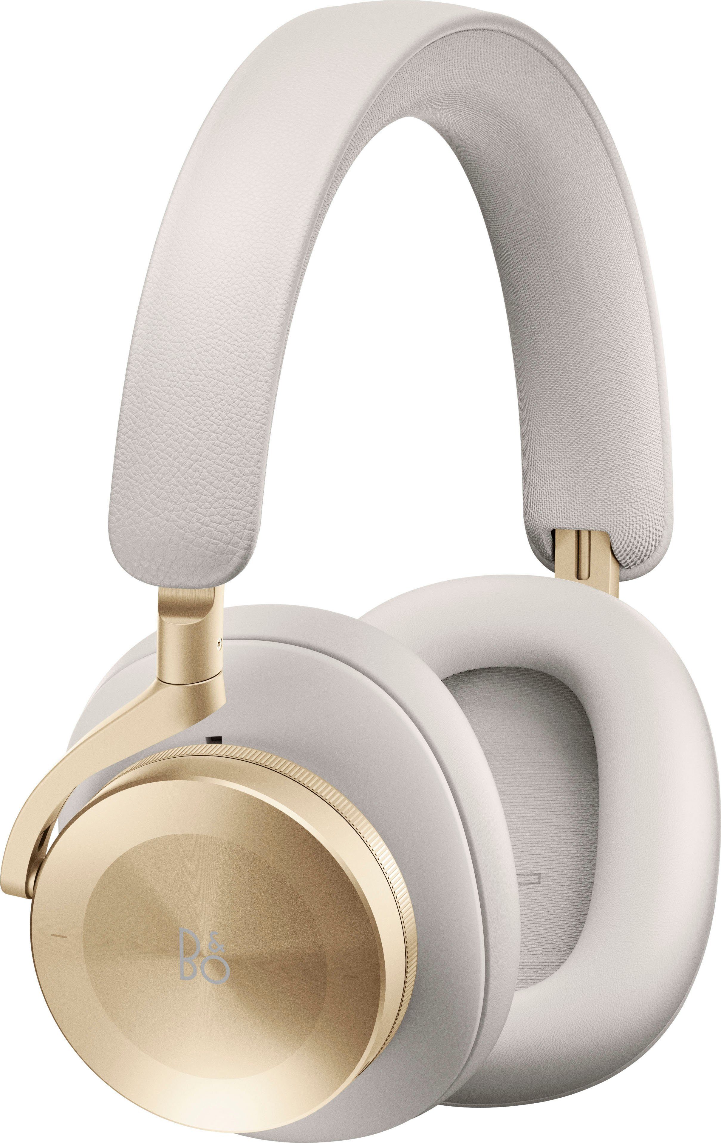 Bang & Olufsen Beoplay H95 Over-Ear-Kopfhörer (AN-Funktionen, Active Noise Cancelling (ANC), Freisprechfunktion, Geräuschisolierung, LED Ladestandsanzeige, Sprachsteuerung, Transparenzmodus, Bluetooth)