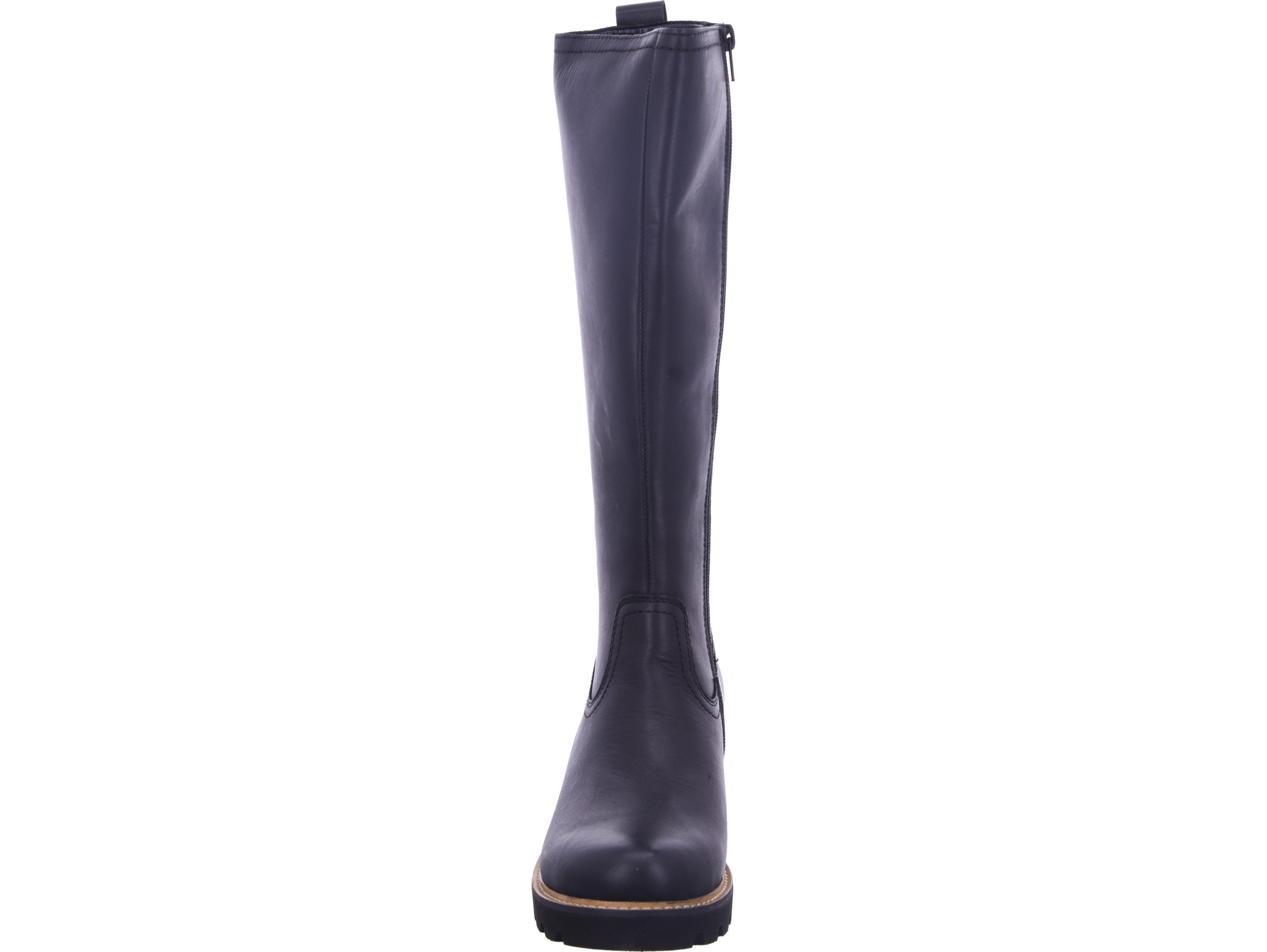 Remonte Reißverschlussstiefel echtes Leder