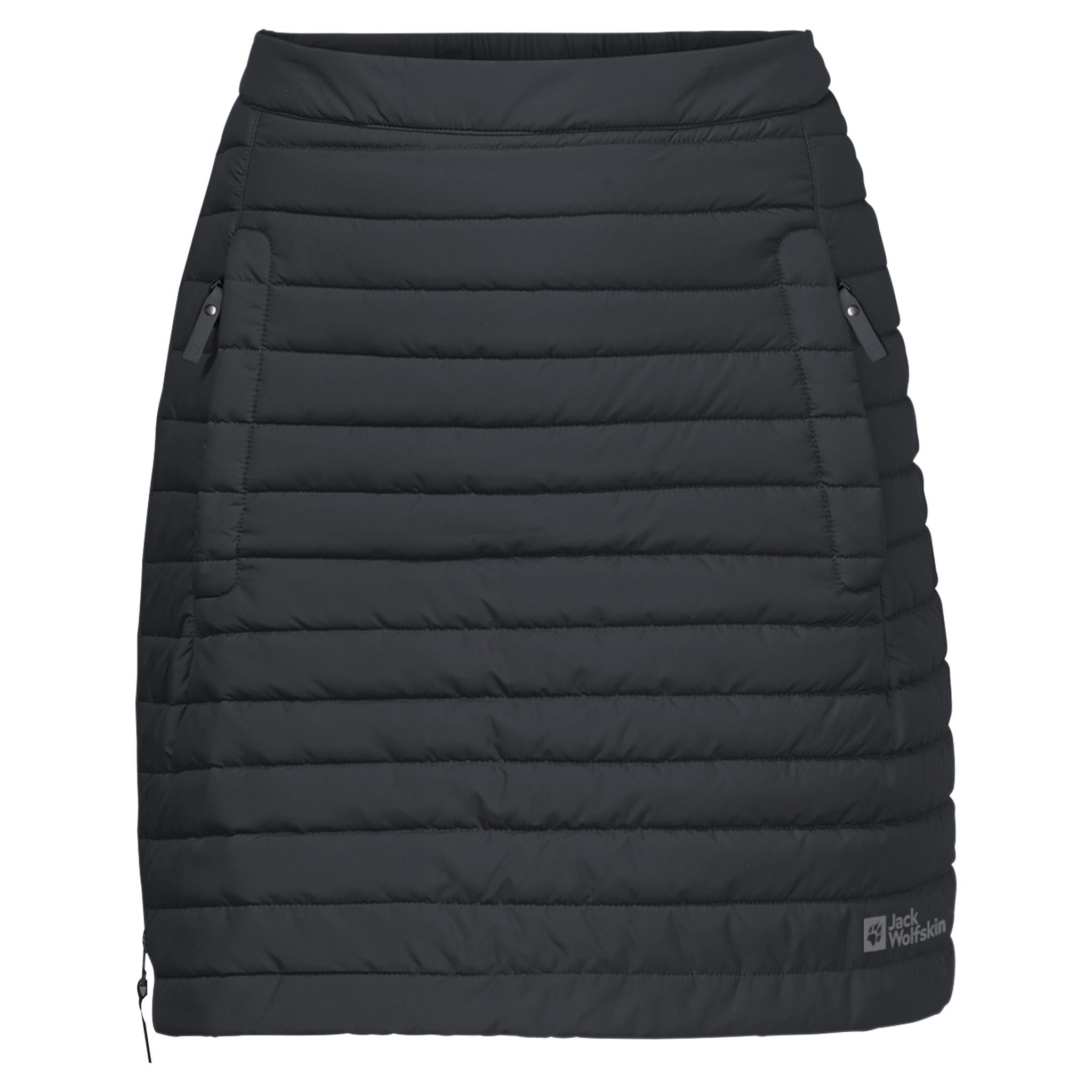 Jack Wolfskin Schlupfrock ICEGUARD SKIRT PHANTOM