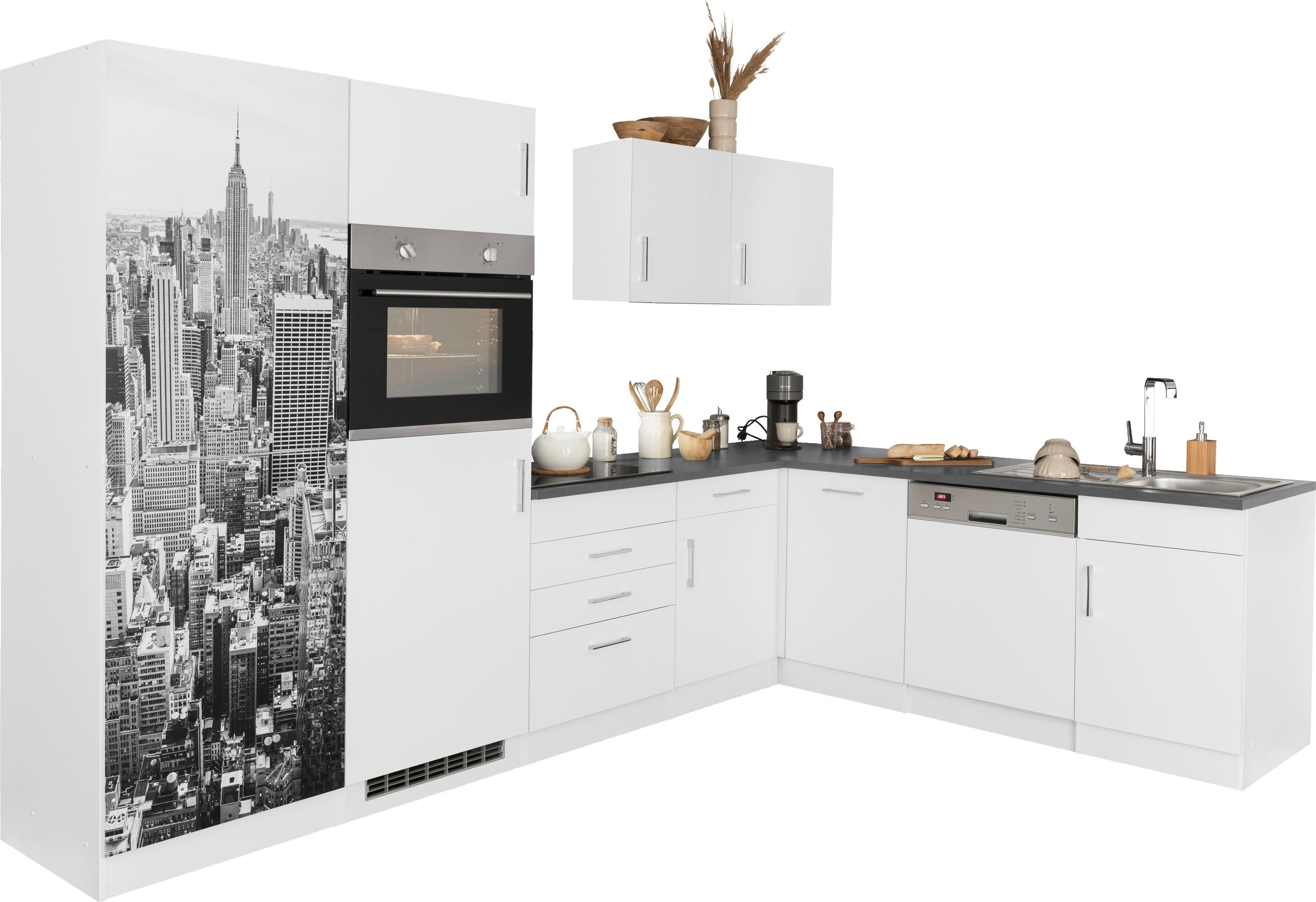 Winkelküche KS-Paris