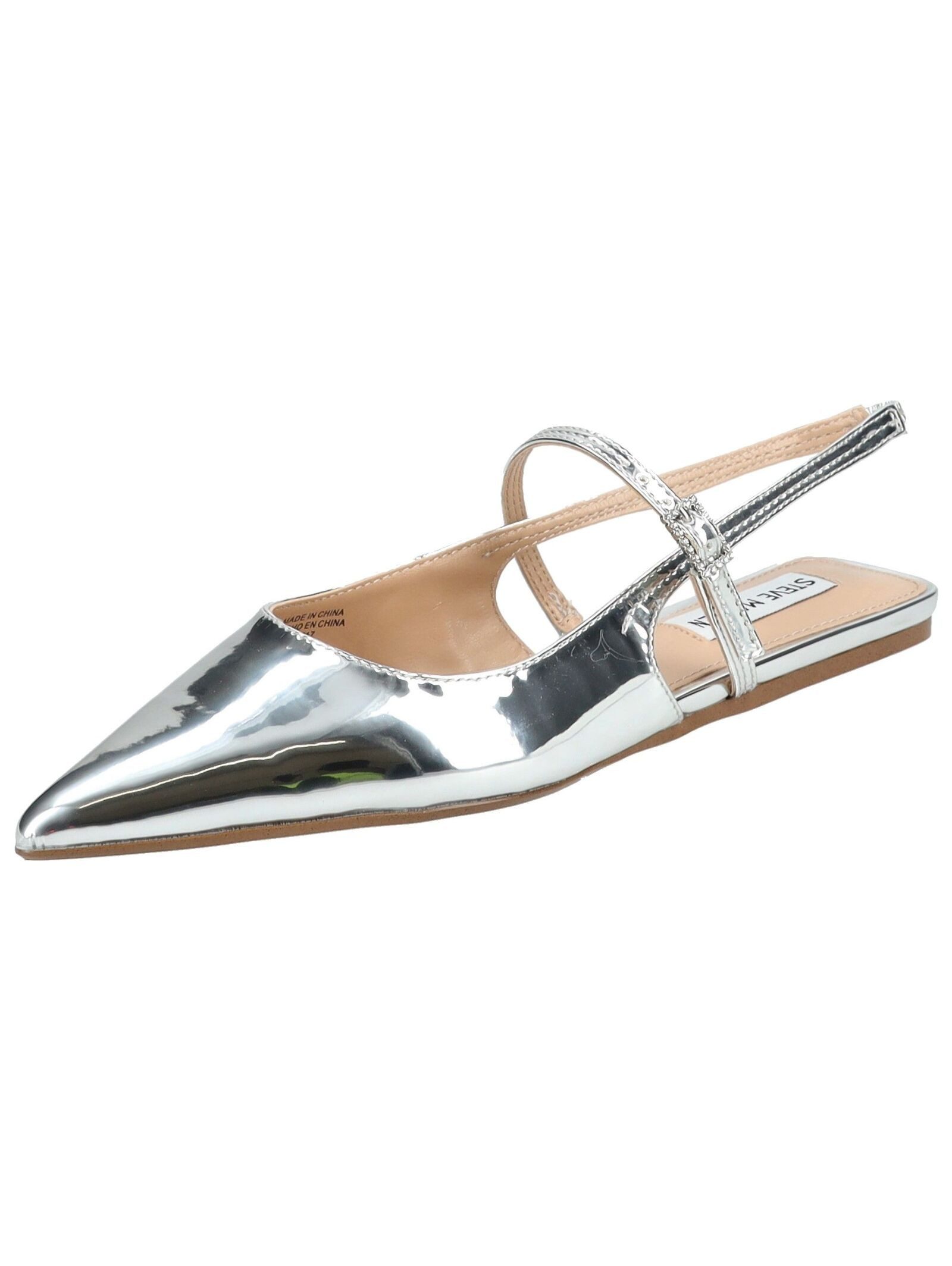 STEVE MADDEN STEVE MADDEN Балетки Lederimitat Ballerina