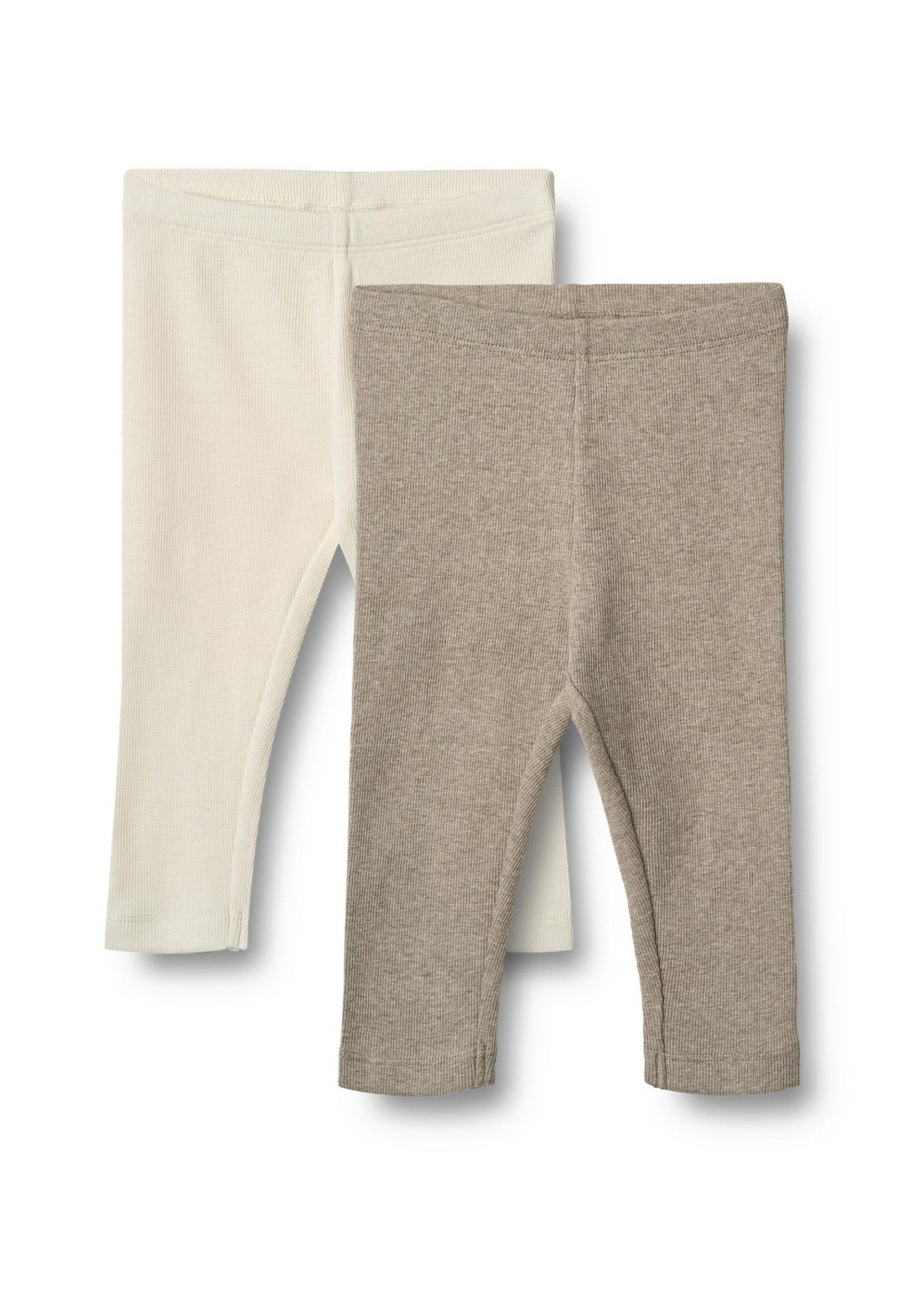 WHEAT Leggings WHEAT 2 Leggings Jules (1-tlg)