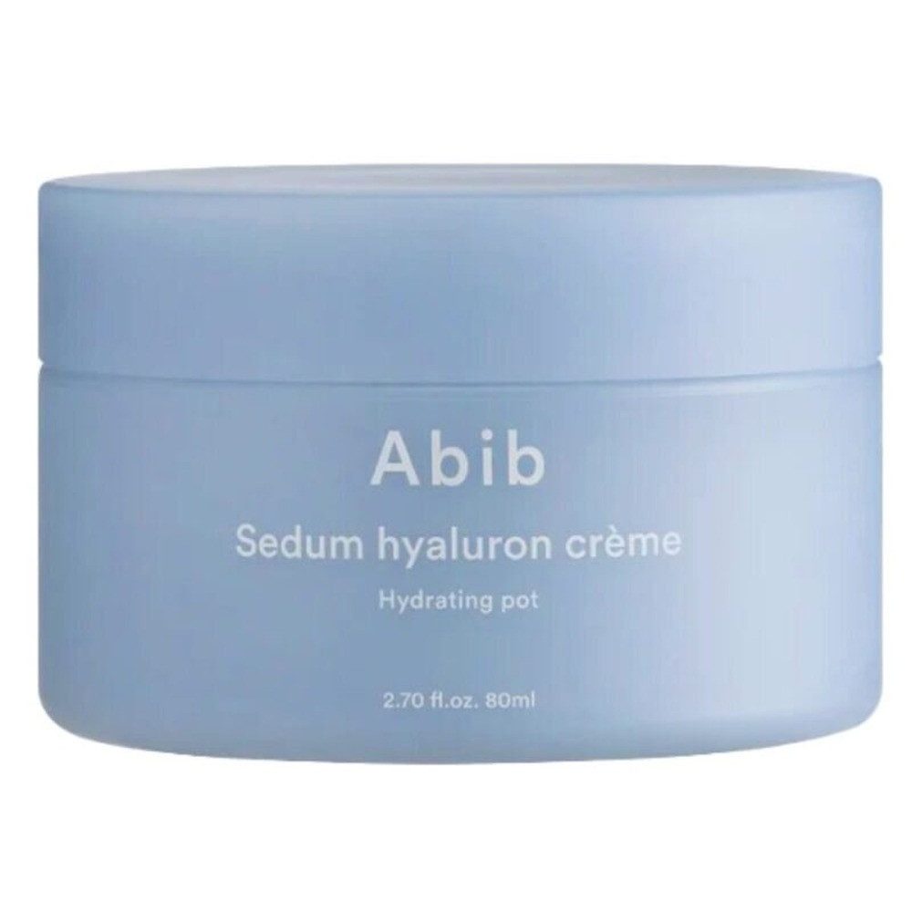 Abib Feuchtigkeitscreme Sedum Hyaluron Creme