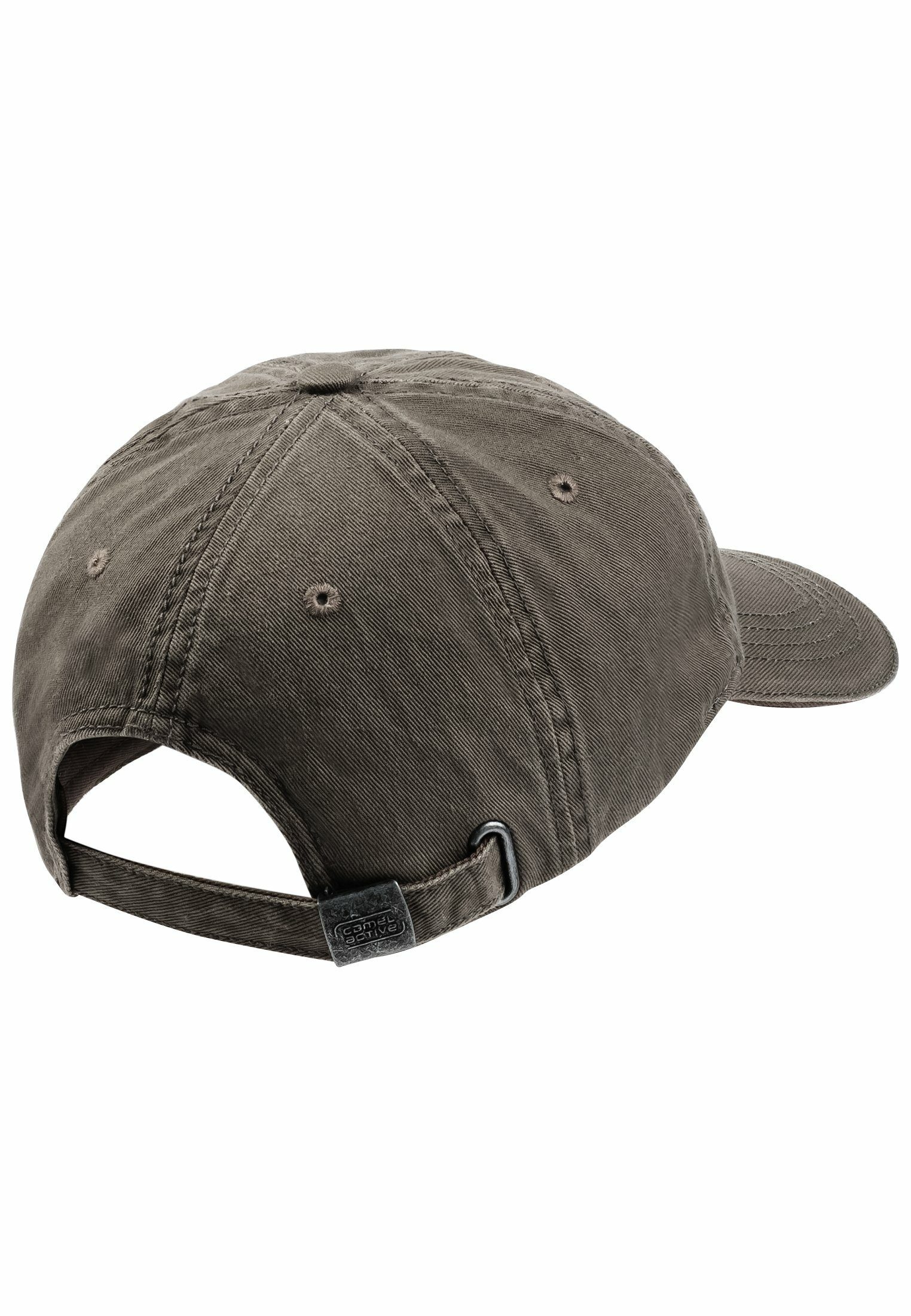 camel active Baseball Cap günstig online kaufen
