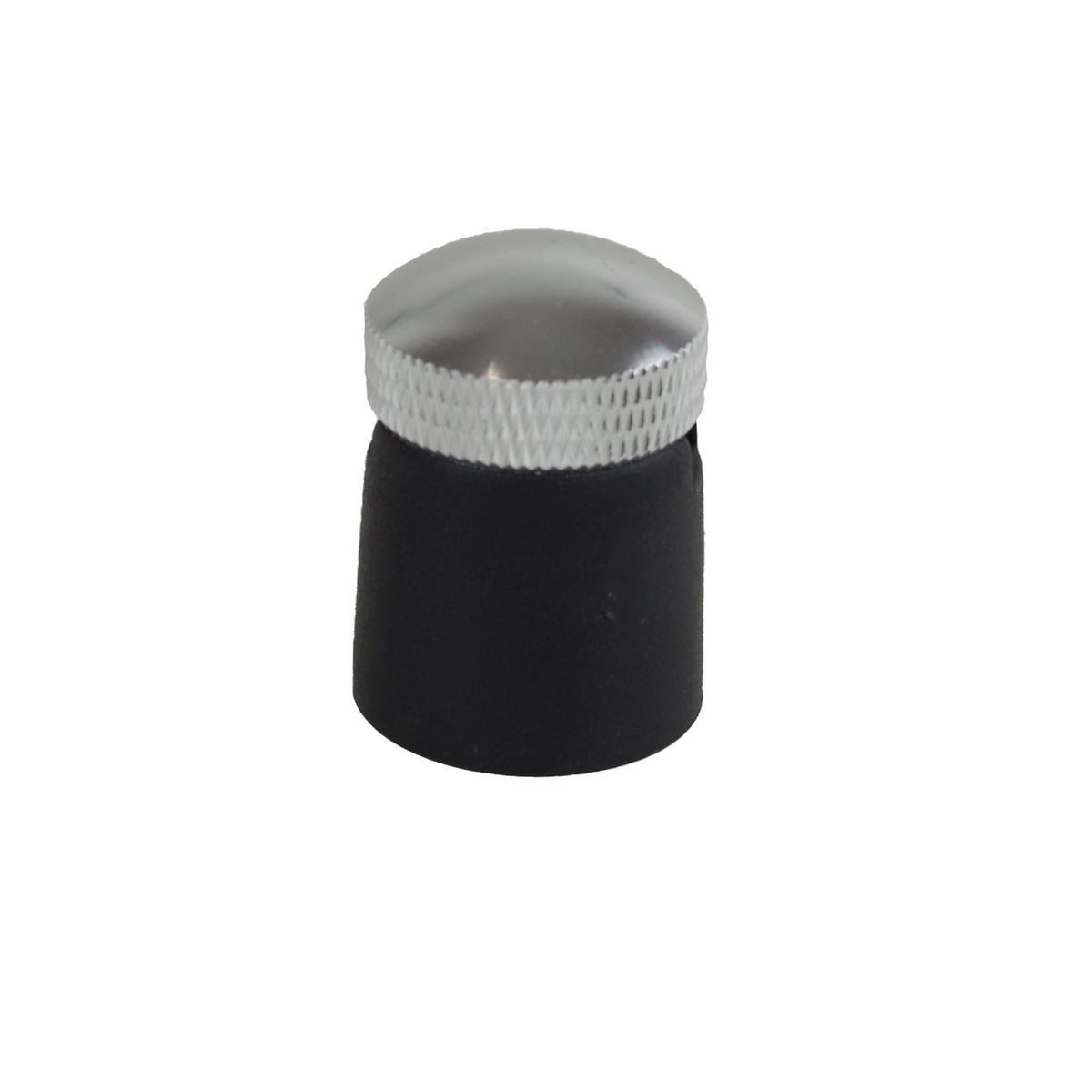 All Ride Abdeckkappe Hutmuttern 17mm 20-teilig Radmuttern Auto Radschrauben Abdeckung, (20-St), inkl. Abzieher
