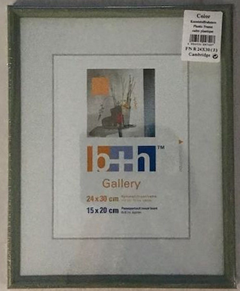 Oslo MasterLine Bilderrahmen 24 x 30 günstig online kaufen