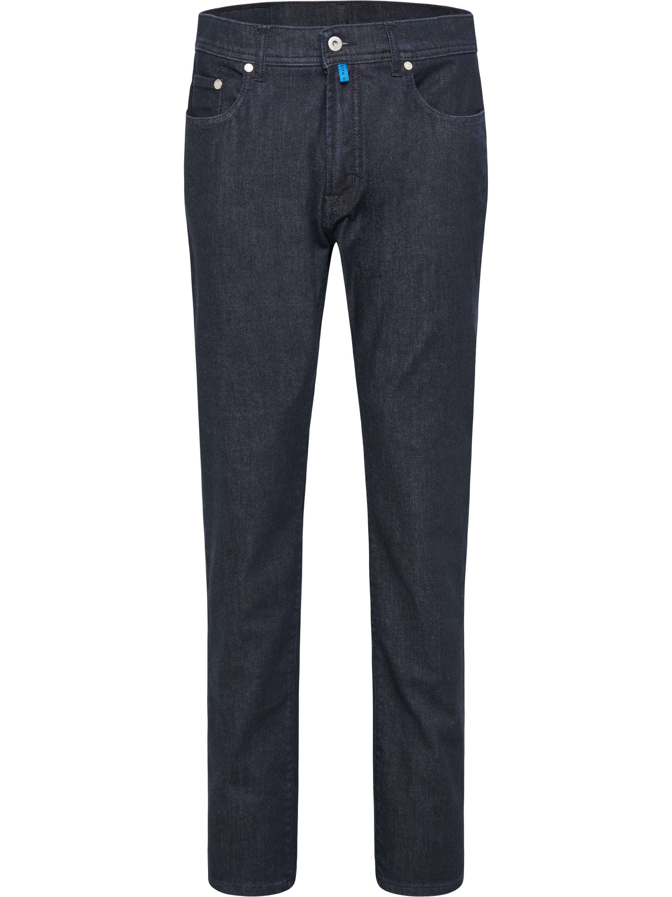 5-Pocket-Jeans PIERRE CARDIN LYON pure indigo rinsed 30915 7713.03 - CLIMA CONTROL