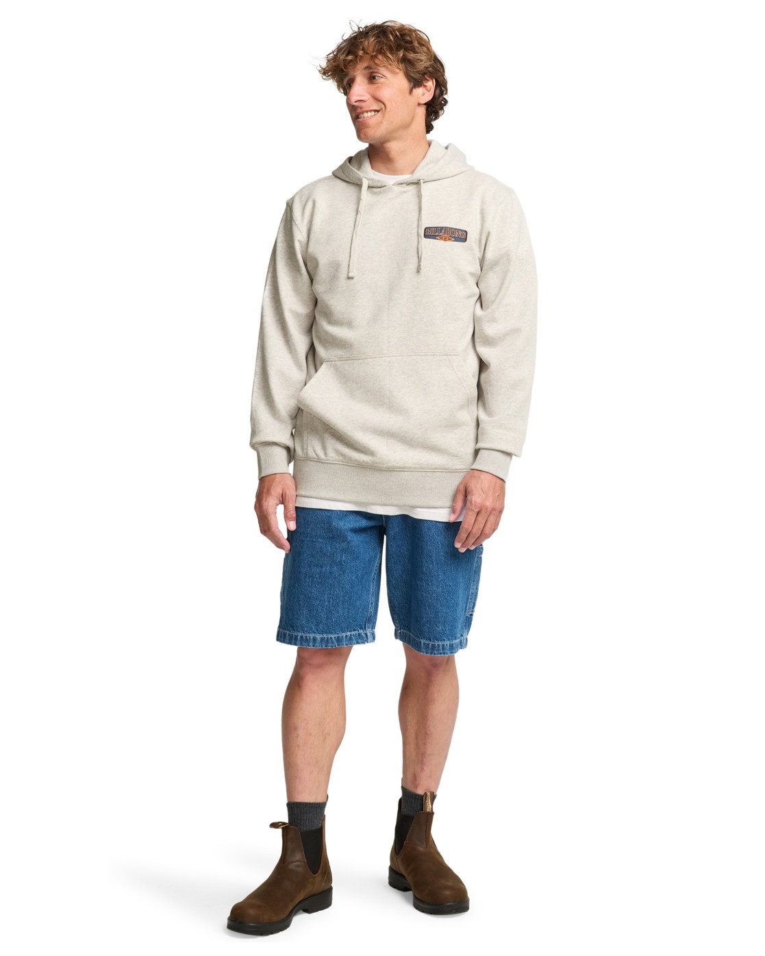 Billabong Hoodie Foundation