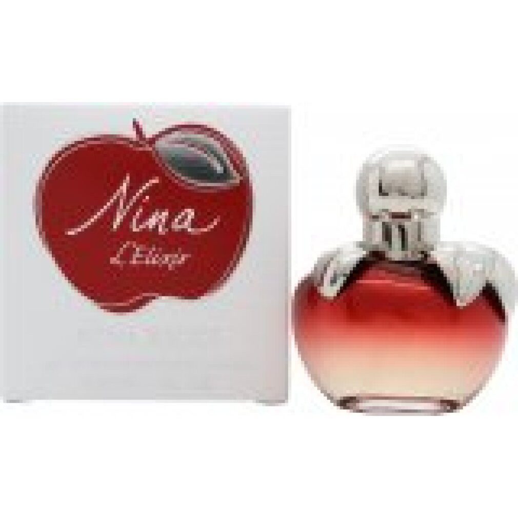 Nina Ricci Eau de Parfum Nina L'Elixir Eau de Parfum 30ml Spray