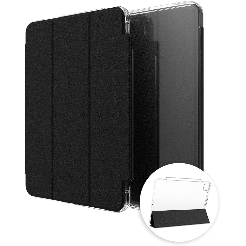 ZAGG Tablet-Hülle ZAGG Crystal Palace Folio Tablet-Cover Apple iPad Pro 11" (M4, 2024) 2