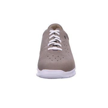 Finn Comfort grau Sneaker (1-tlg)