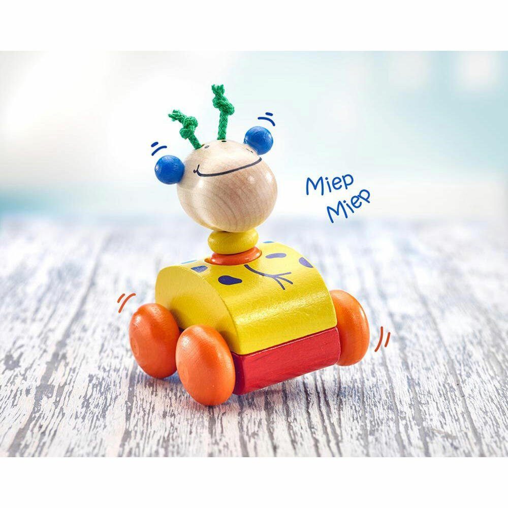 Selecta Greifspielzeug Zoolini Giraffe
