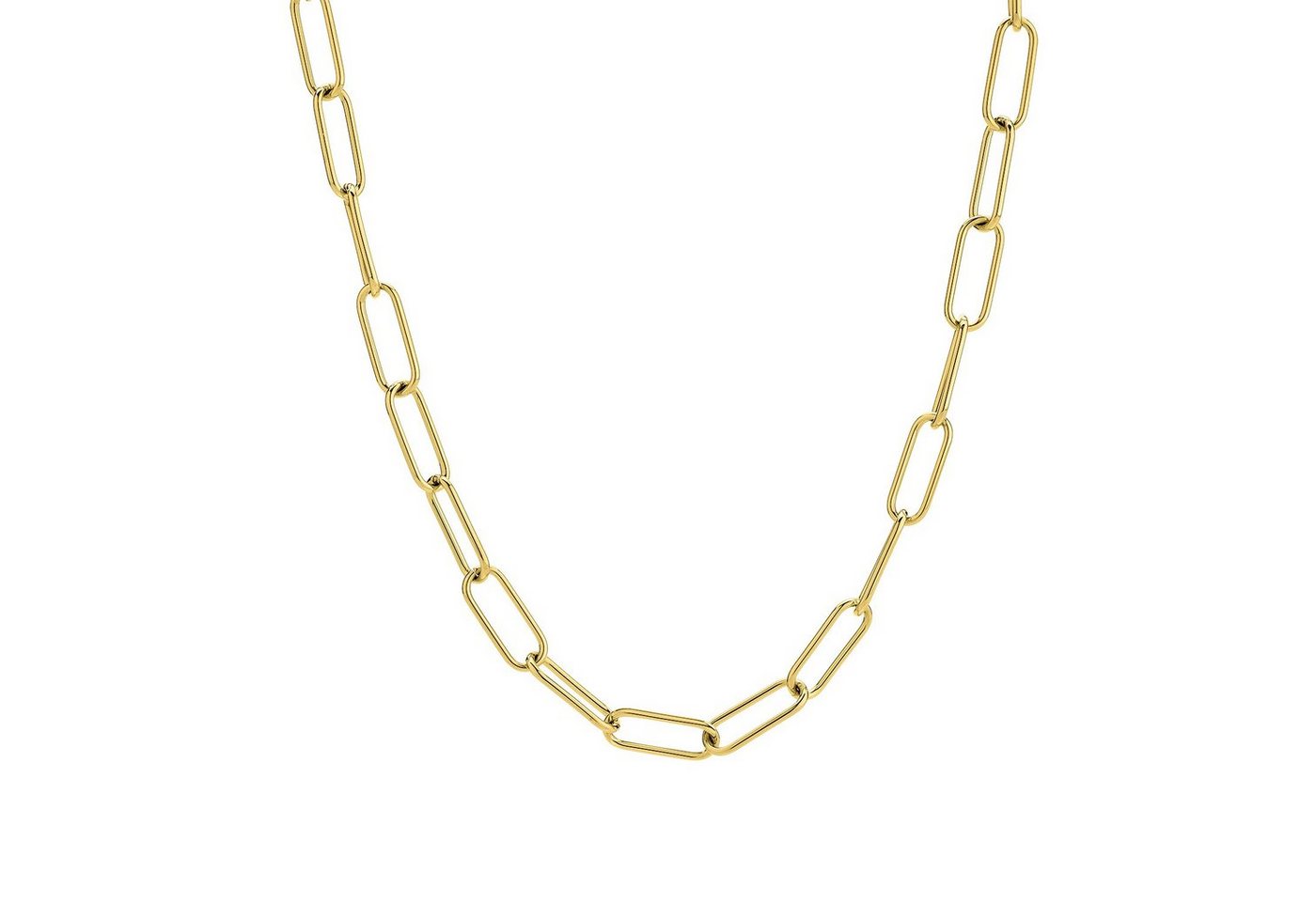 Liebeskind Berlin Edelstahlkette Edelsta... Liebeskind Berlin Edelstahlkette Edelsta...