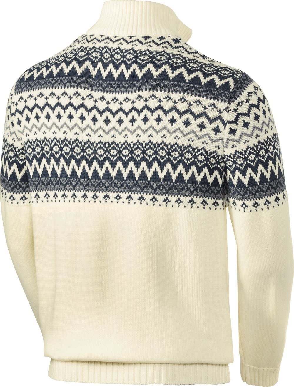 Hinterstoisser Norwegerpullover Superweich und hautsympathisch günstig online kaufen