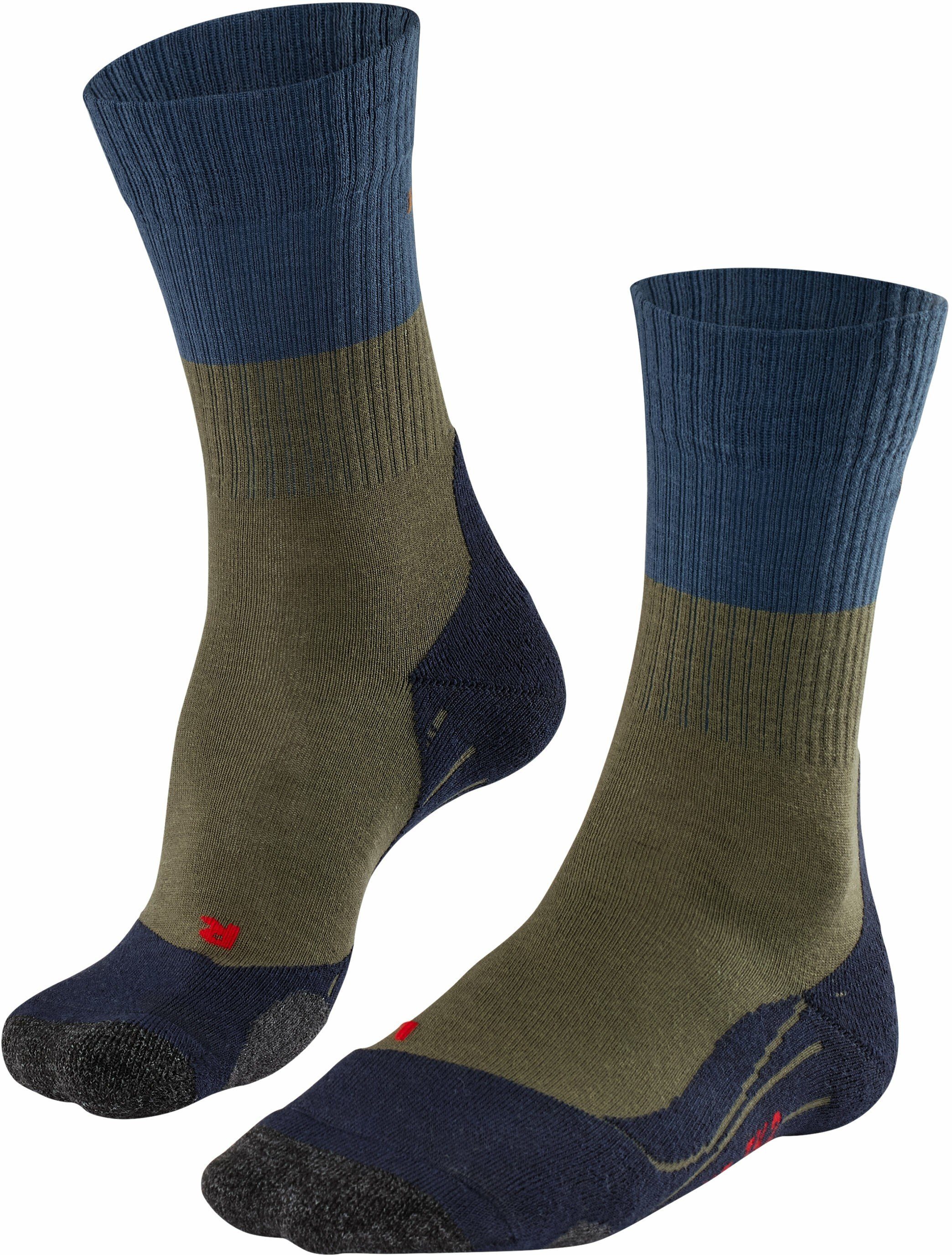 FALKE Socken TK2 günstig online kaufen