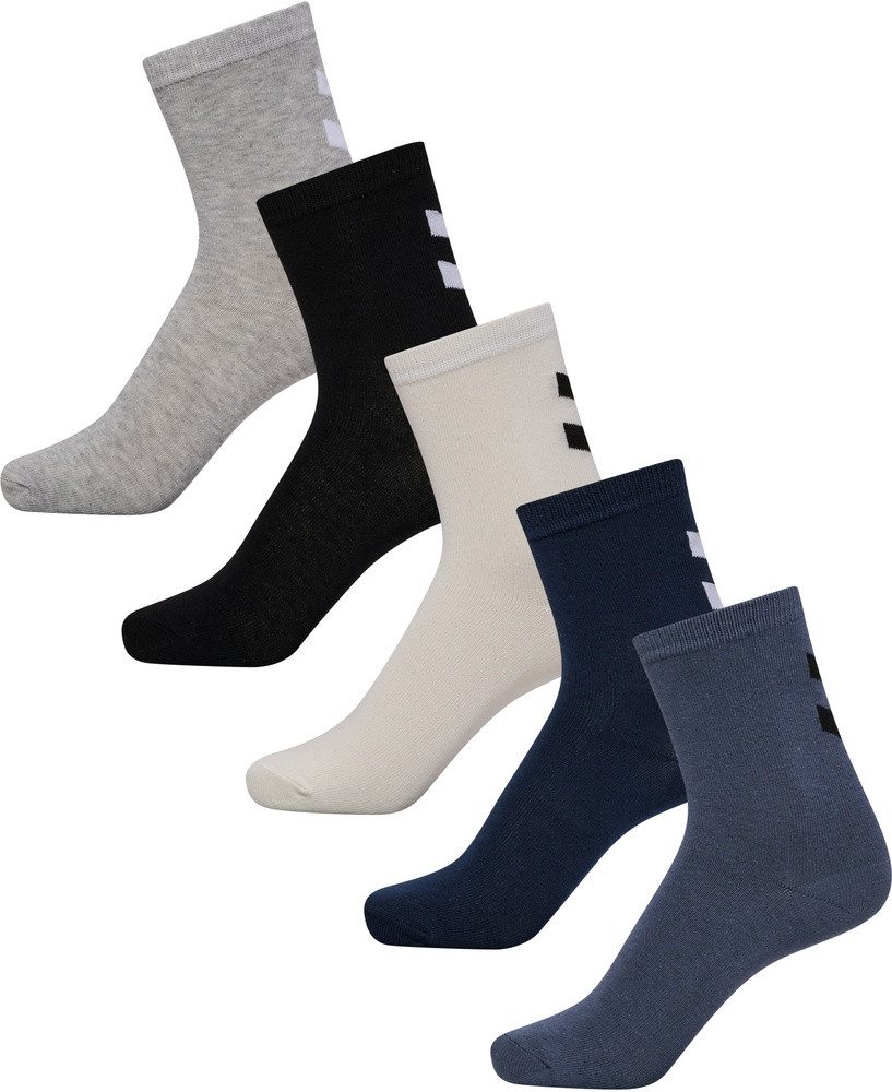 hummel Socken Hmlmake MY Day Sock 5-Pack