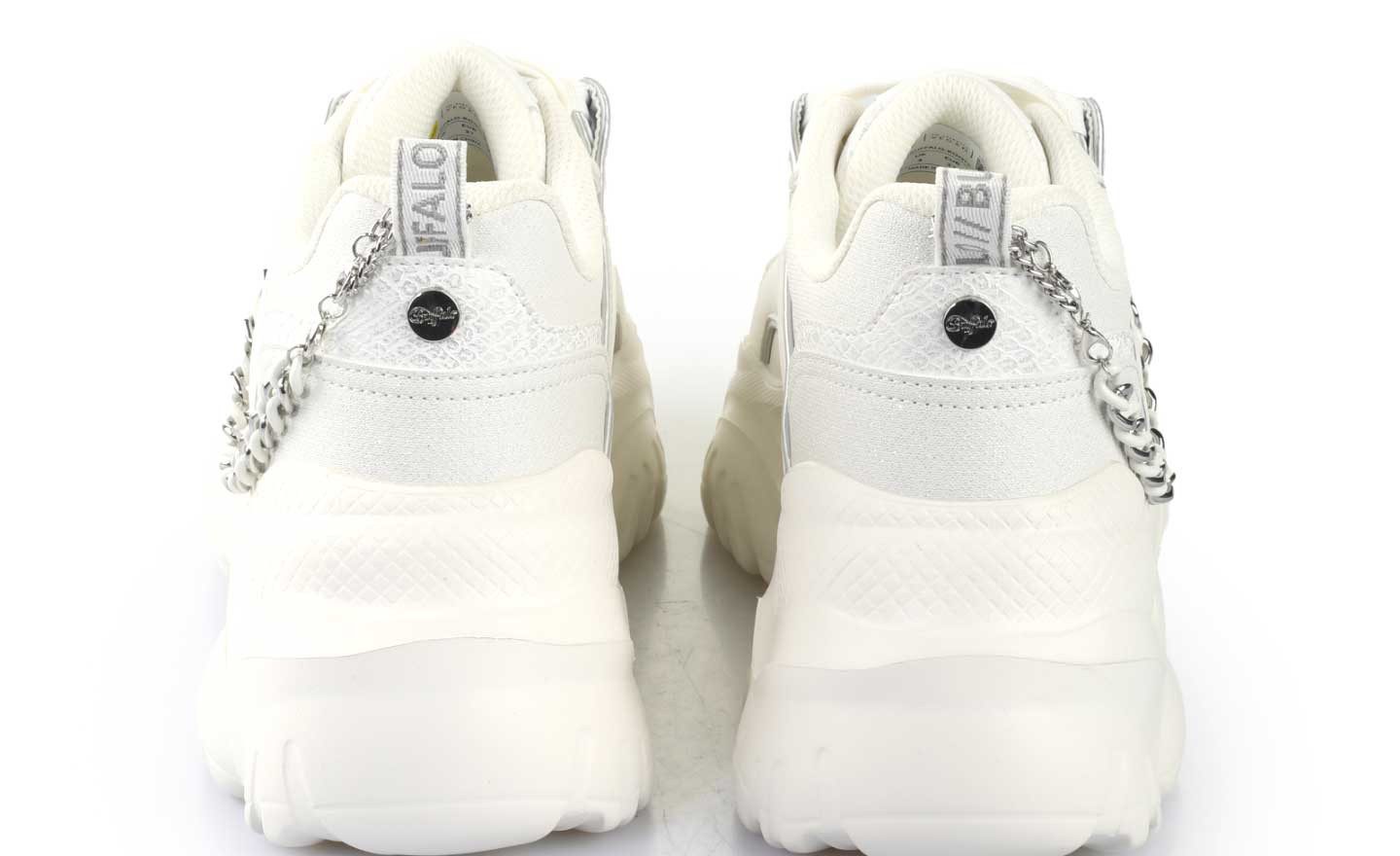 Buffalo Bliss Sneaker