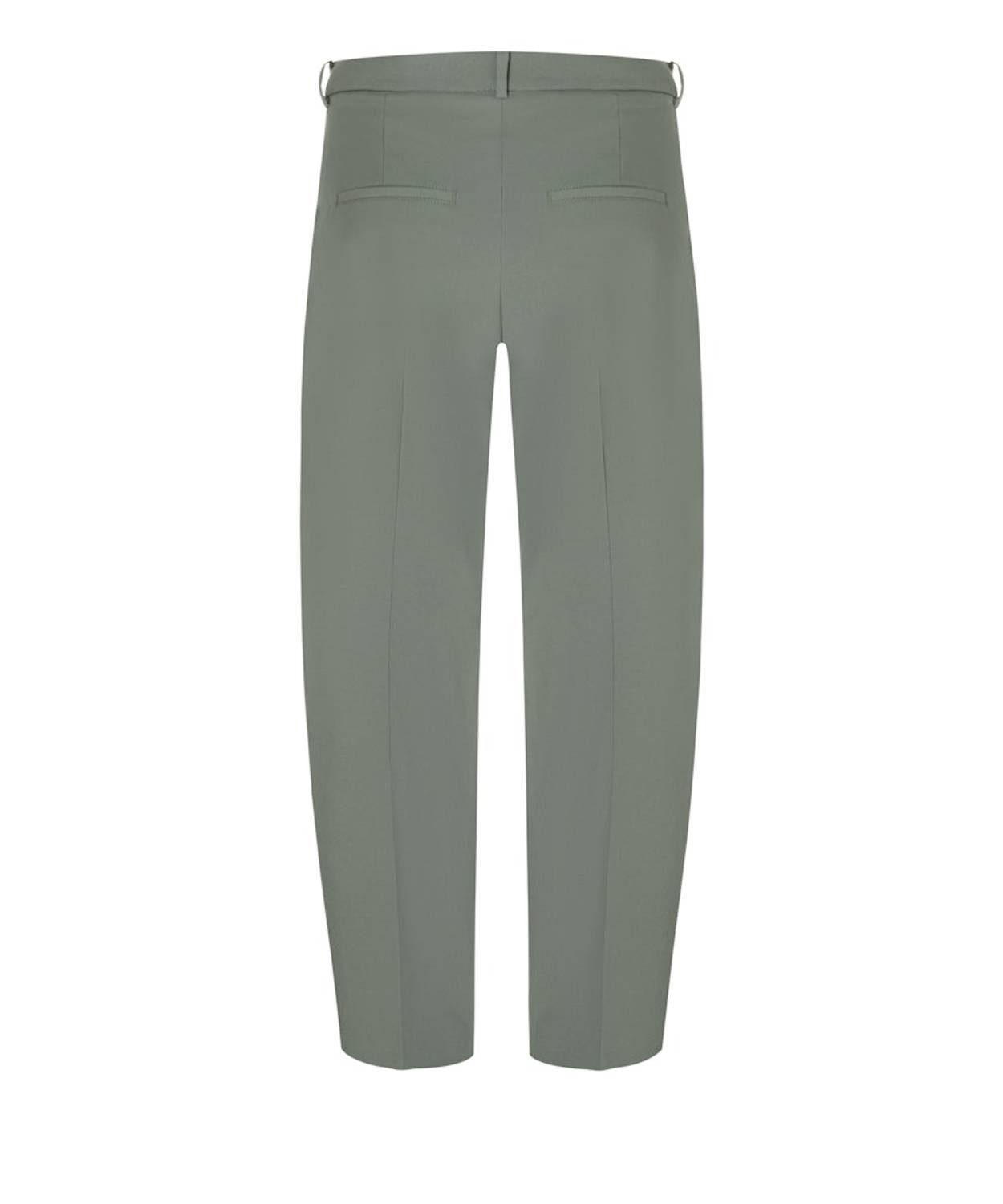 Cambio Stoffhose Besonderes Merkmal: Fließende Premium-Qualität mit elegantem Fall