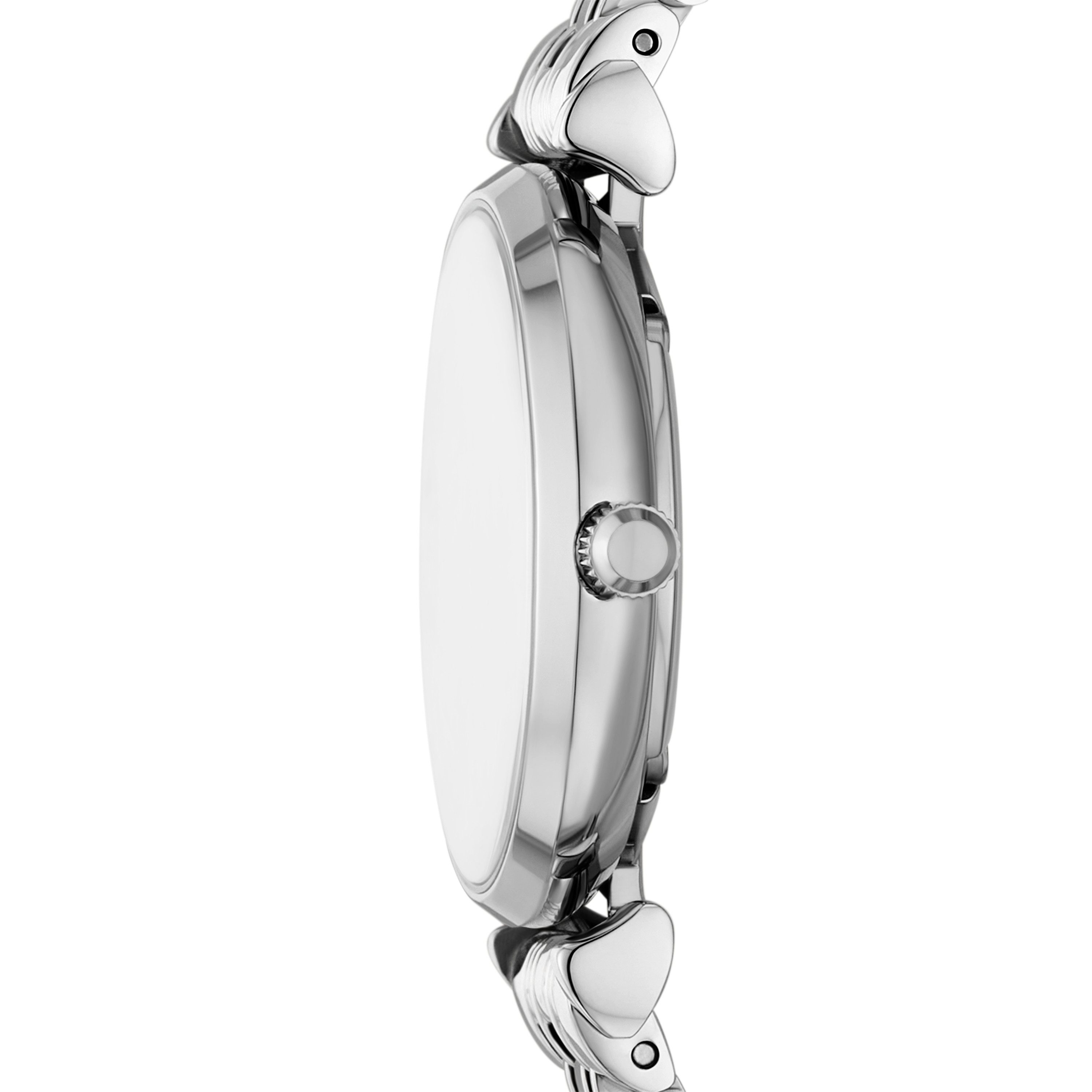 Emporio Armani Quarzuhr AR11701, Armbanduhr, Damenuhr, günstig online kaufen