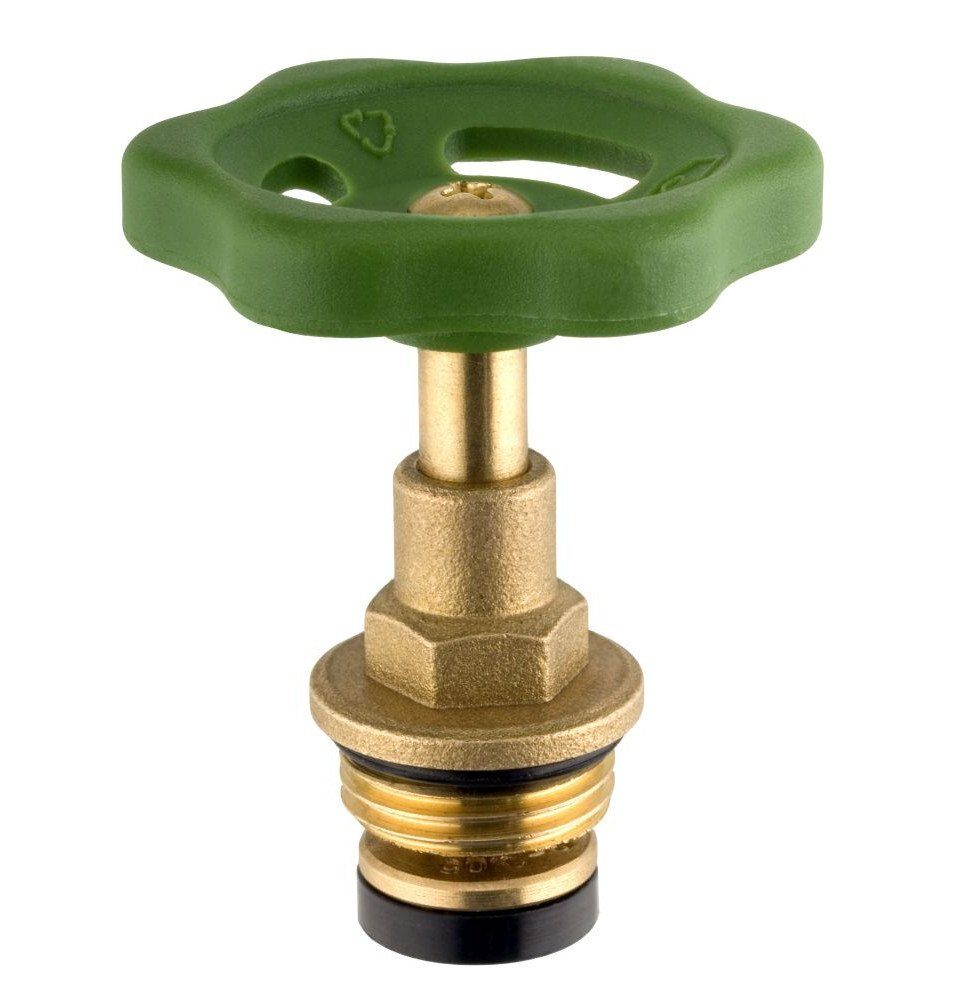 CORNAT Absperrventil Cornat Oberteil für Schrägsitzventil 3/4