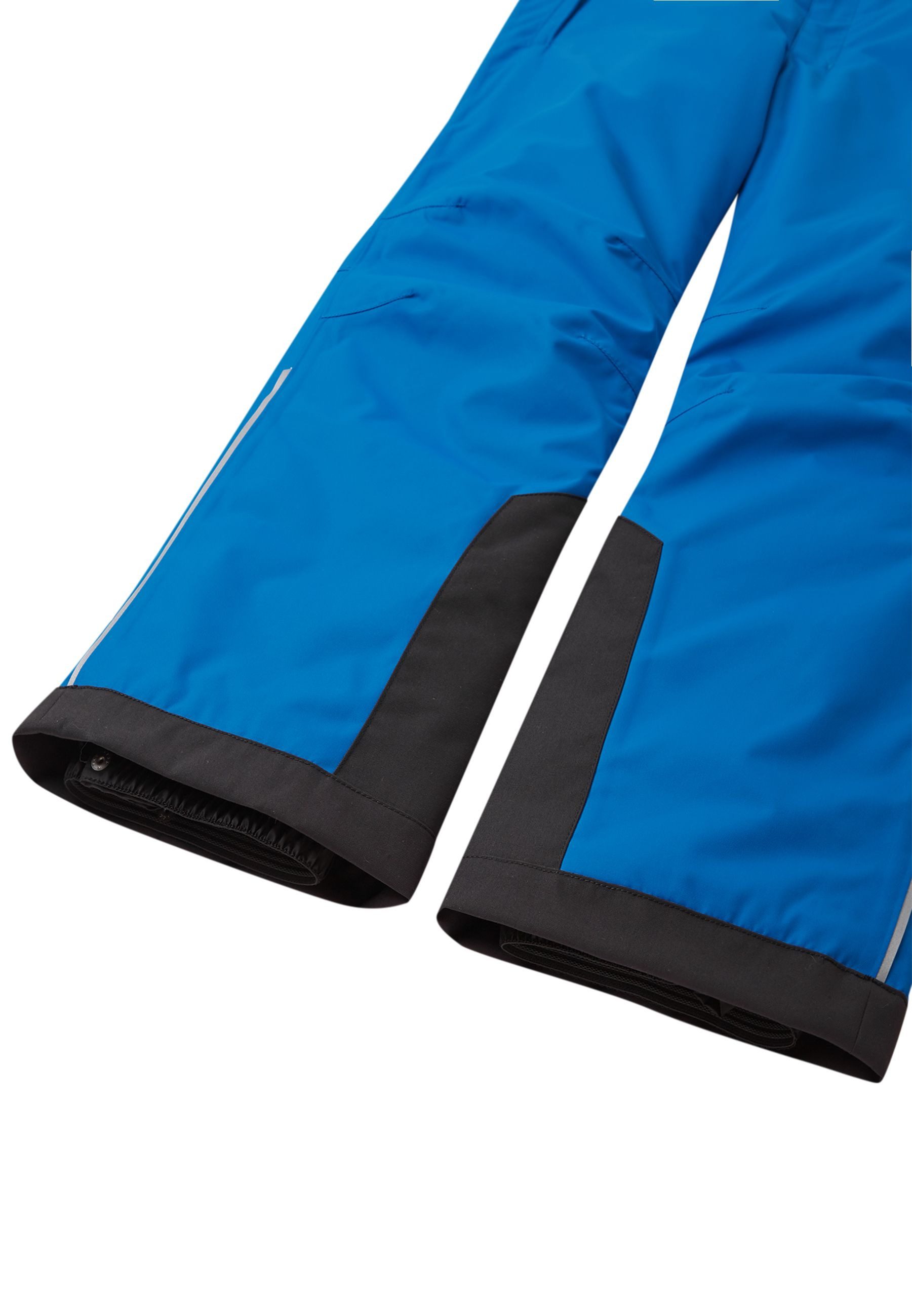 reima Skihose WINGON Reimatec Schneehose PFAS-freie, schmutzabweisende Ausrüstung BIONIC-FINISH®ECO