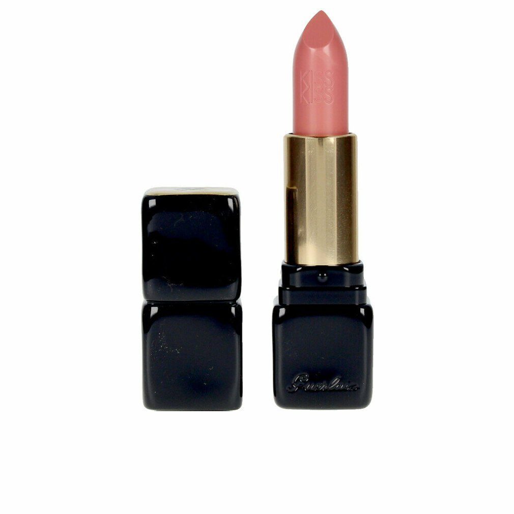 GUERLAIN Lippenstift Kisskiss Le Rouge Crème Galbant 306-Very Hautfarbe 3,5g