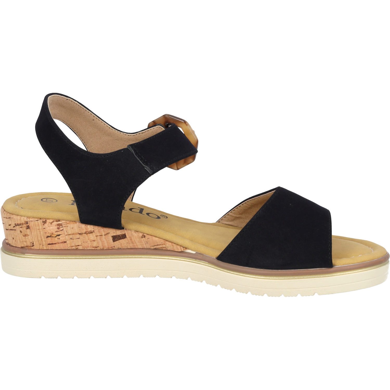 Palado Impures Riemchensandalette