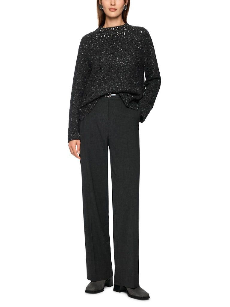 Marc Cain Wollpullover Marc Cain Collection günstig online kaufen
