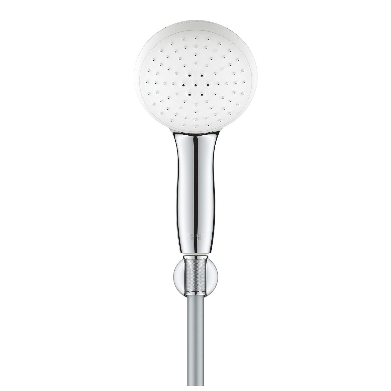 Grohe Duscharmatur Tempesta 110 Duschkopf Handbrause günstig online kaufen
