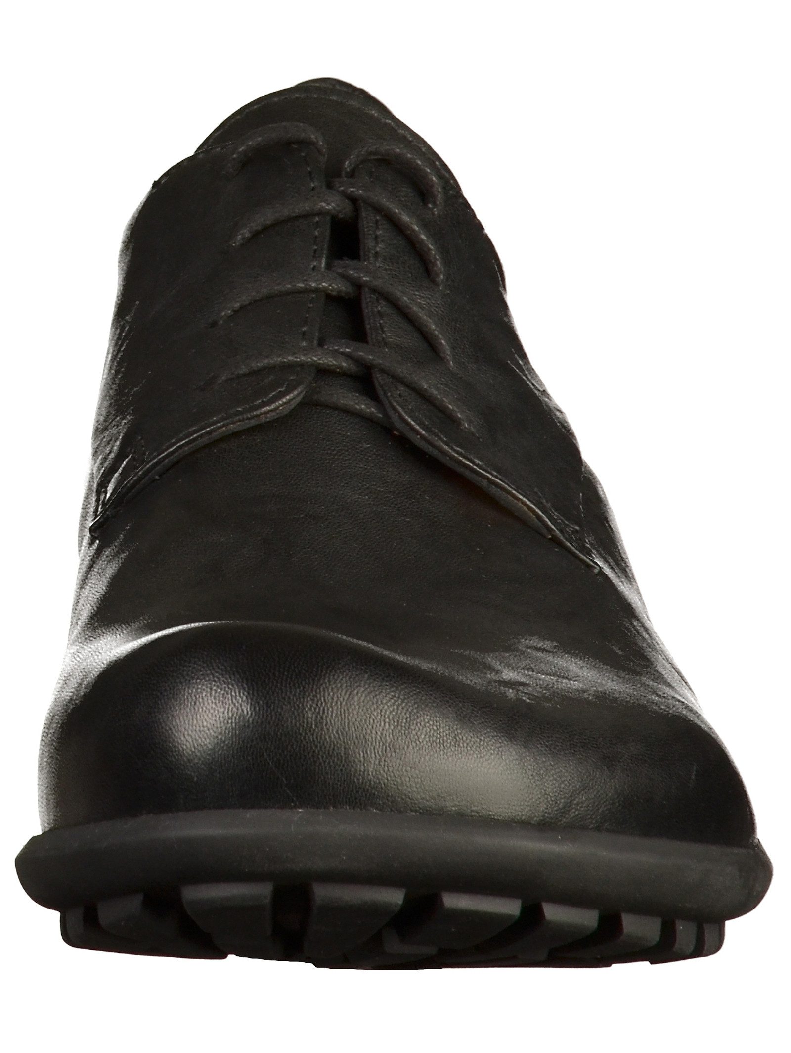 Think! Think! Halbschuhe Leder Schnürschuh