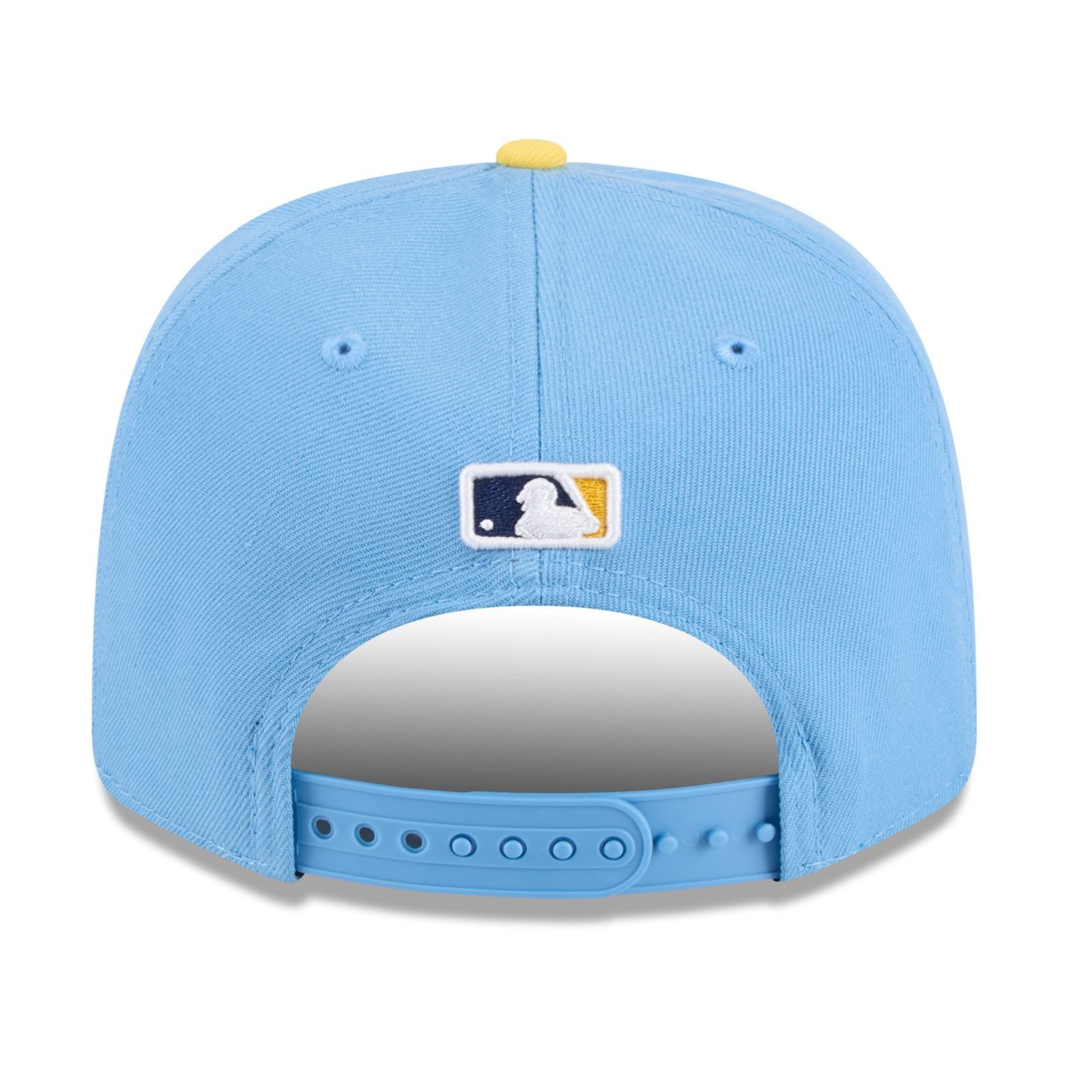 New Era Snapback Cap 9Seventy Stretch CITY CONNECT Milwaukee Brewers
