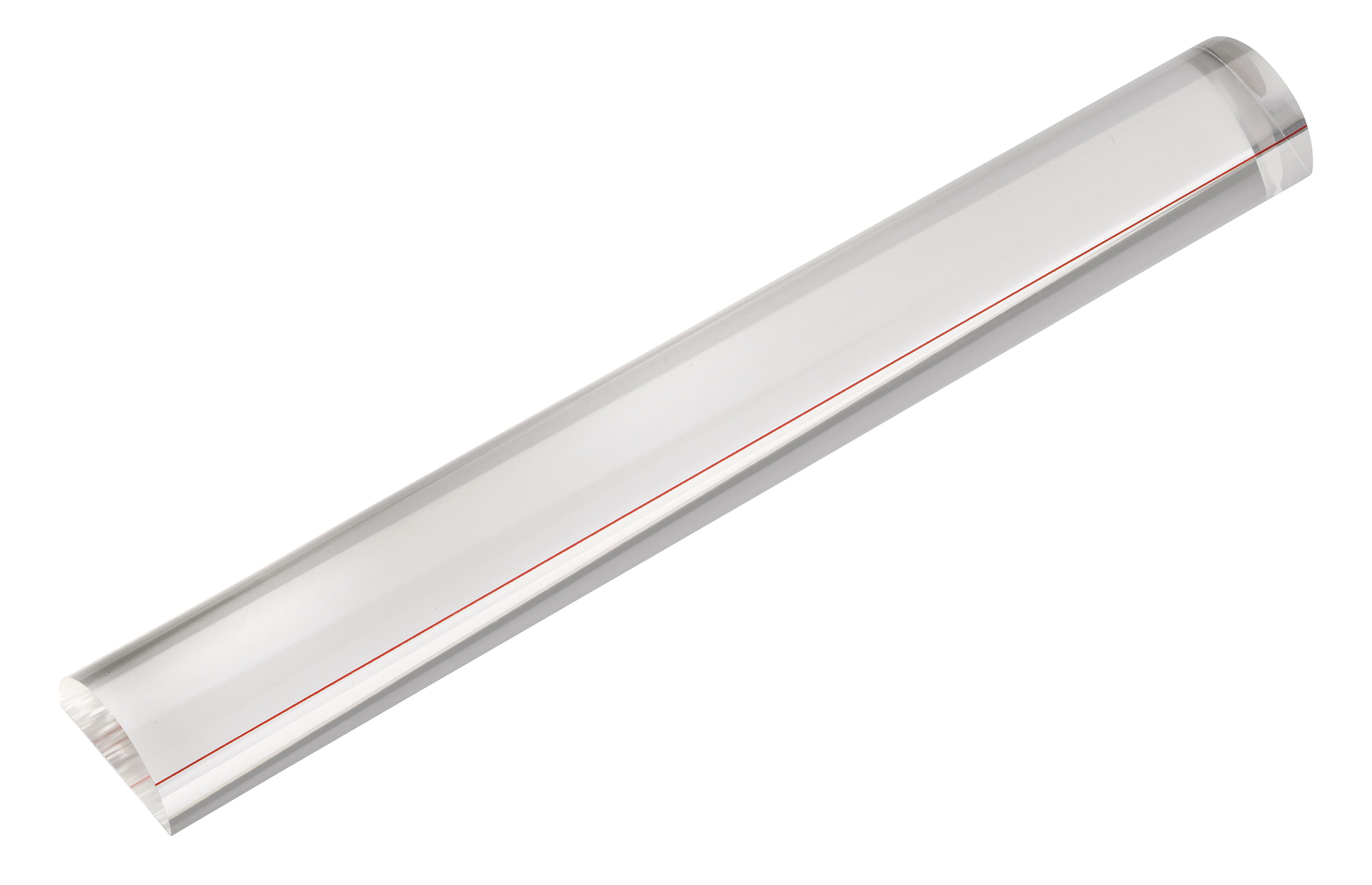 Eschenbach Optik Lesestab Lesestäbe, 1-tlg., Optische Führung für konzentriertes Lesen