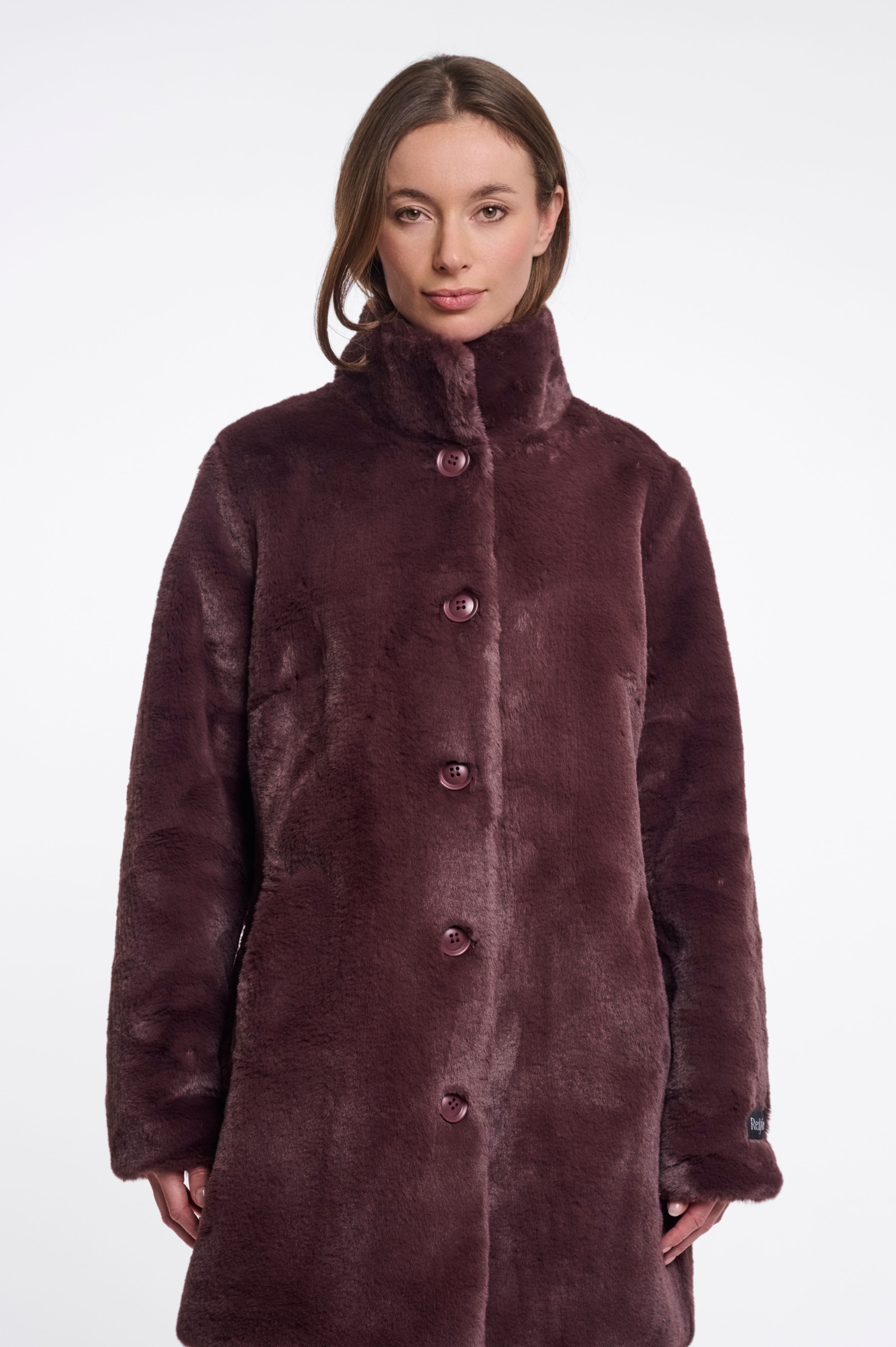 Rino & Pelle Outdoorjacke