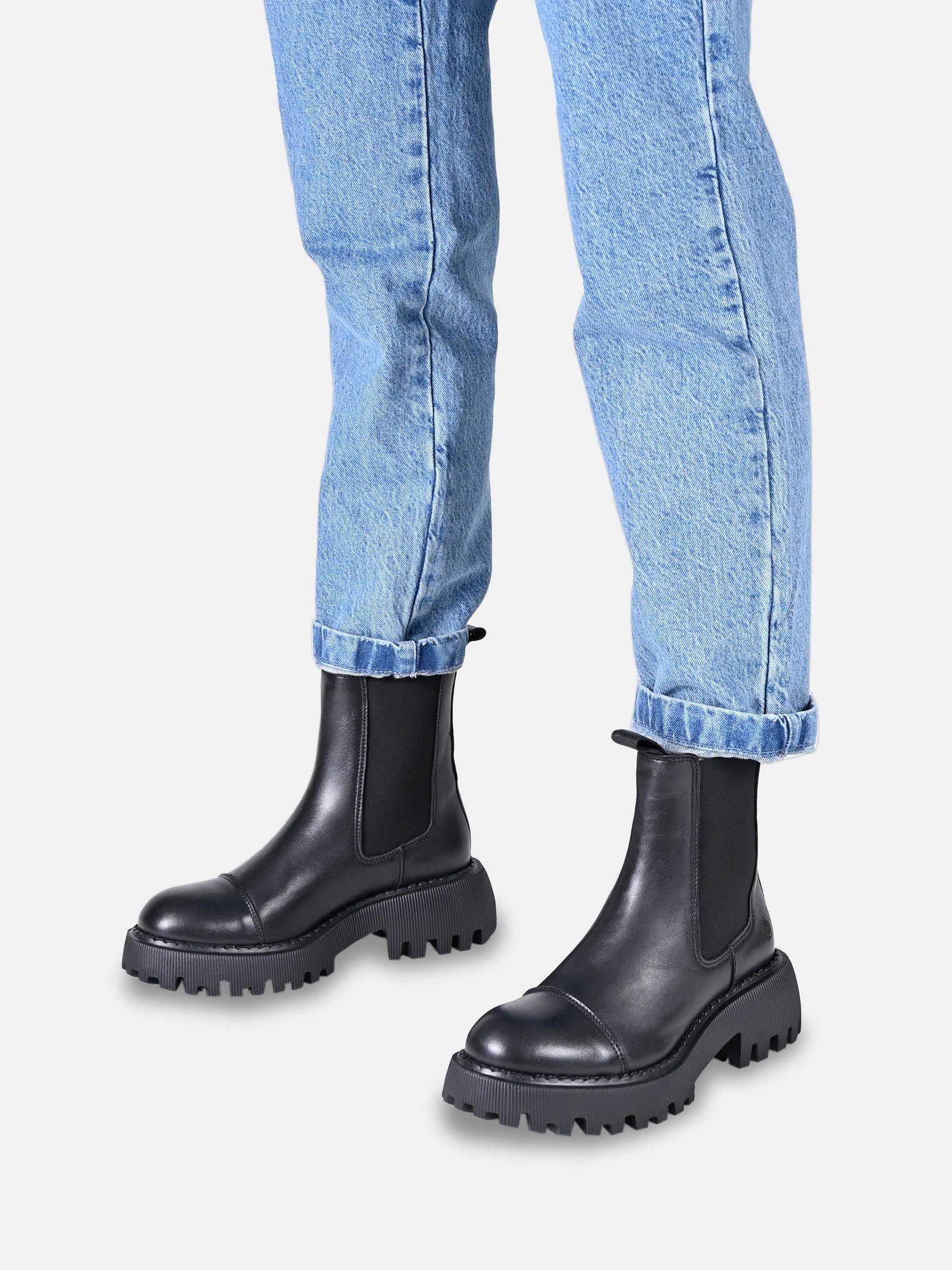 Apple of Eden FLO Chelseaboots