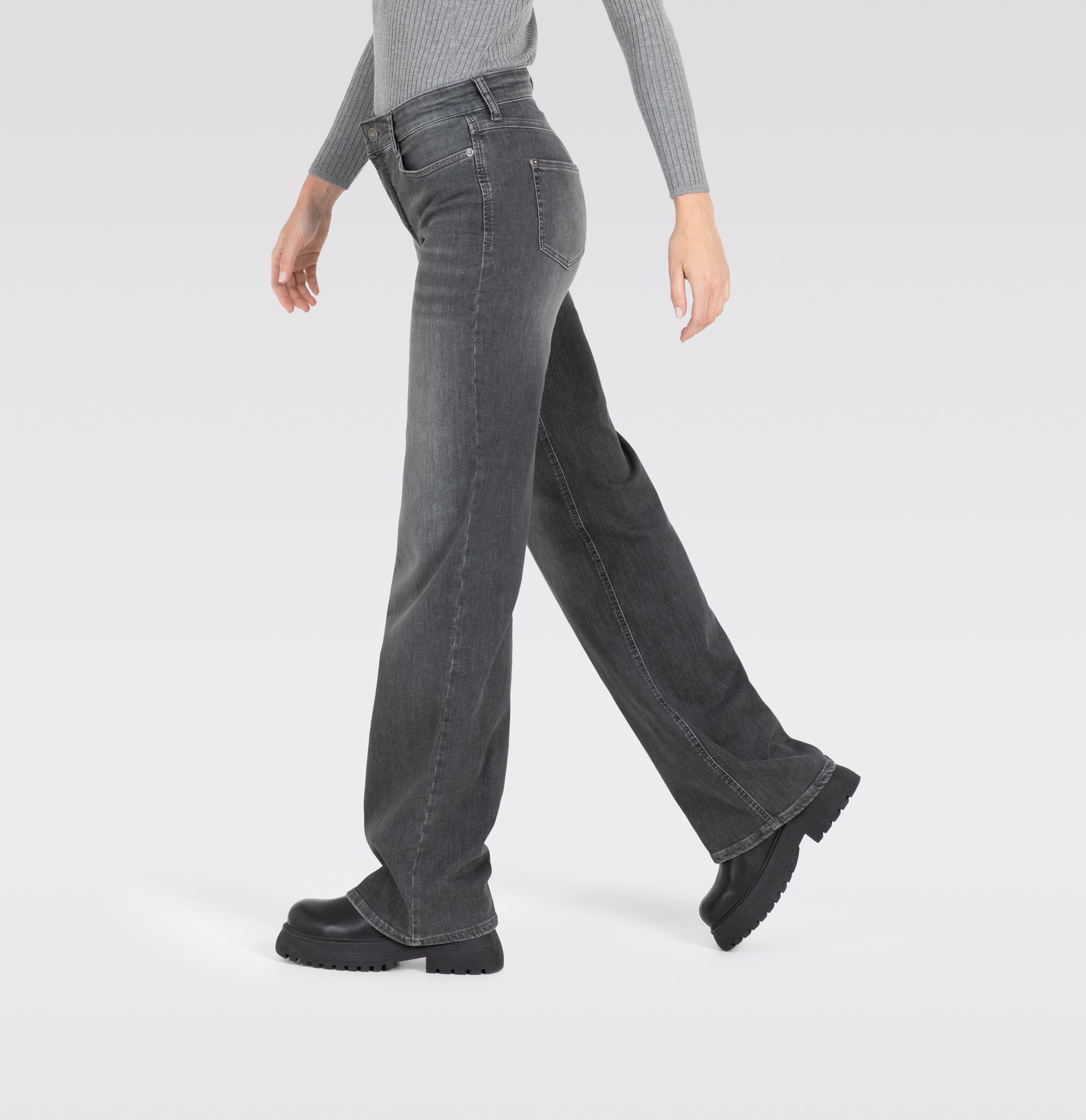 5-Pocket-Jeans WIDE