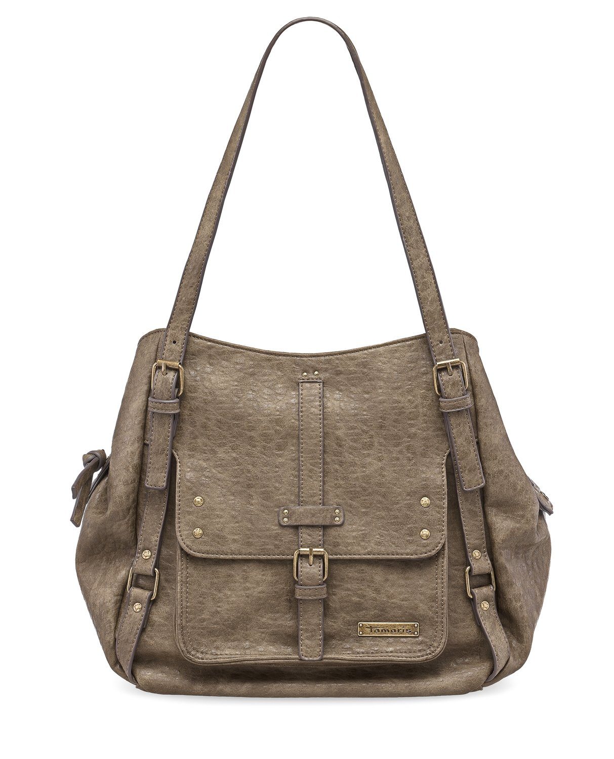 Shopper Gladys