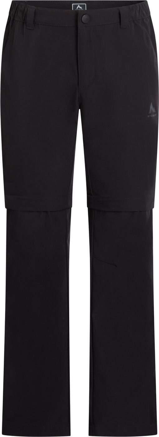 Outdoorhose KI.-ABZIPPHOSE SANNA ZFF PNT J